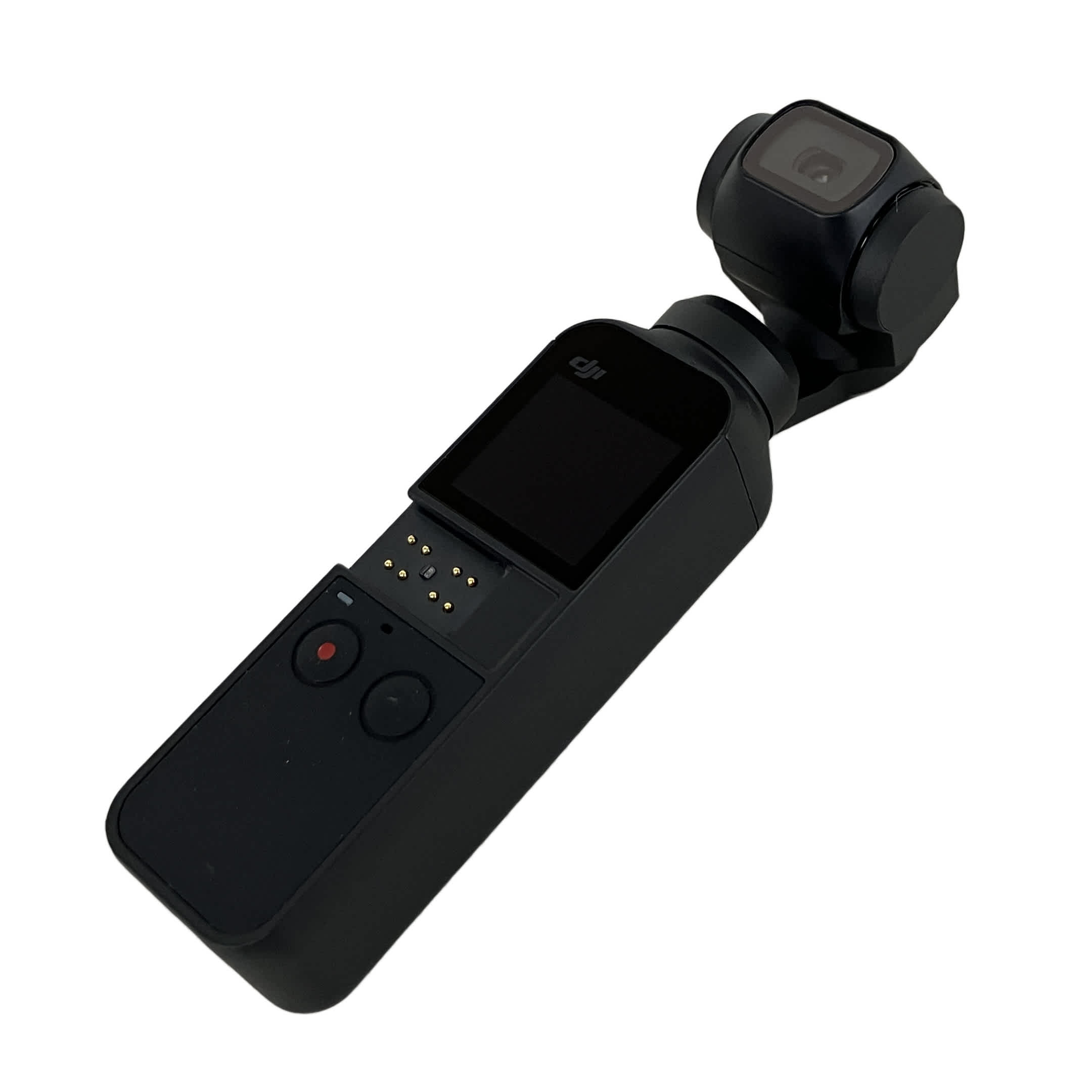 DJI OT110 OSMO POCKET ジンバル カメラ ジャンク