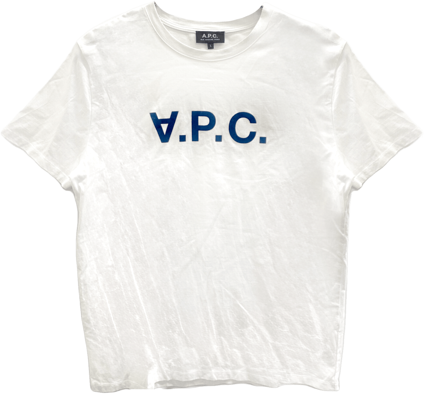 A.P.C.