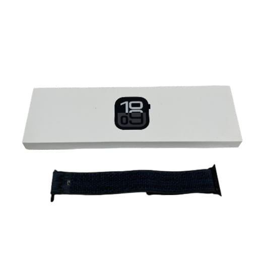 Apple Watch Series 10 46mm Jet Black MX133J/A