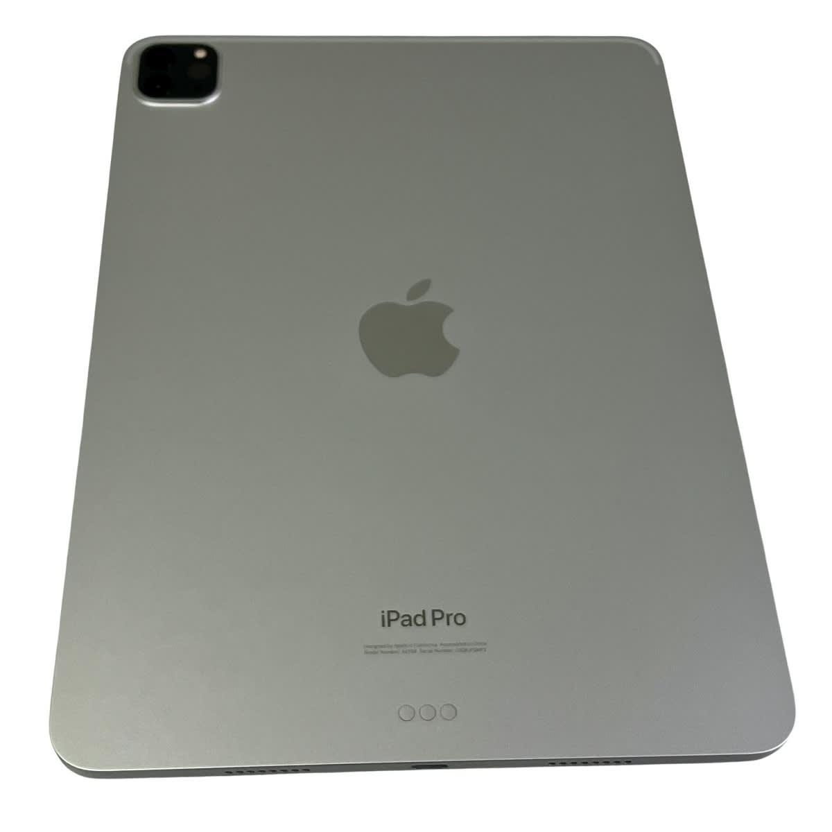 Apple iPad Pro 第4世代 MNXG3J