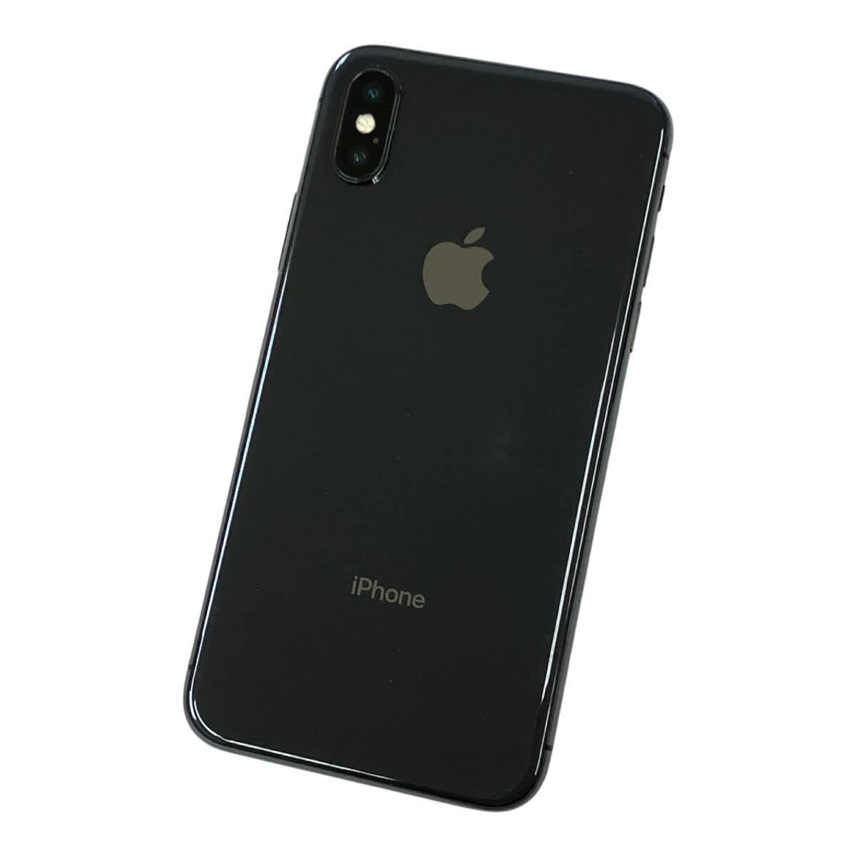 Apple iPhone X 256GB MQC12J/A