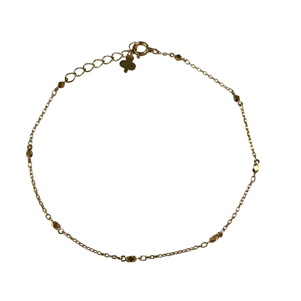 ブレスレッドk18 1.3g