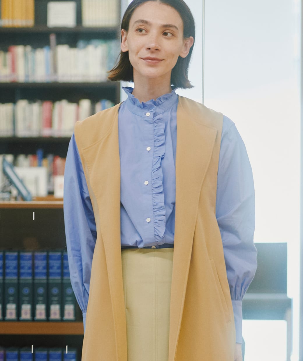 エアークローゼットコーディネート2