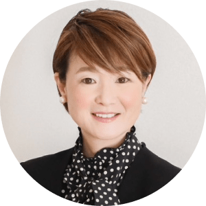 清水 由美子