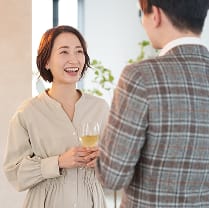 懇親会・同窓会