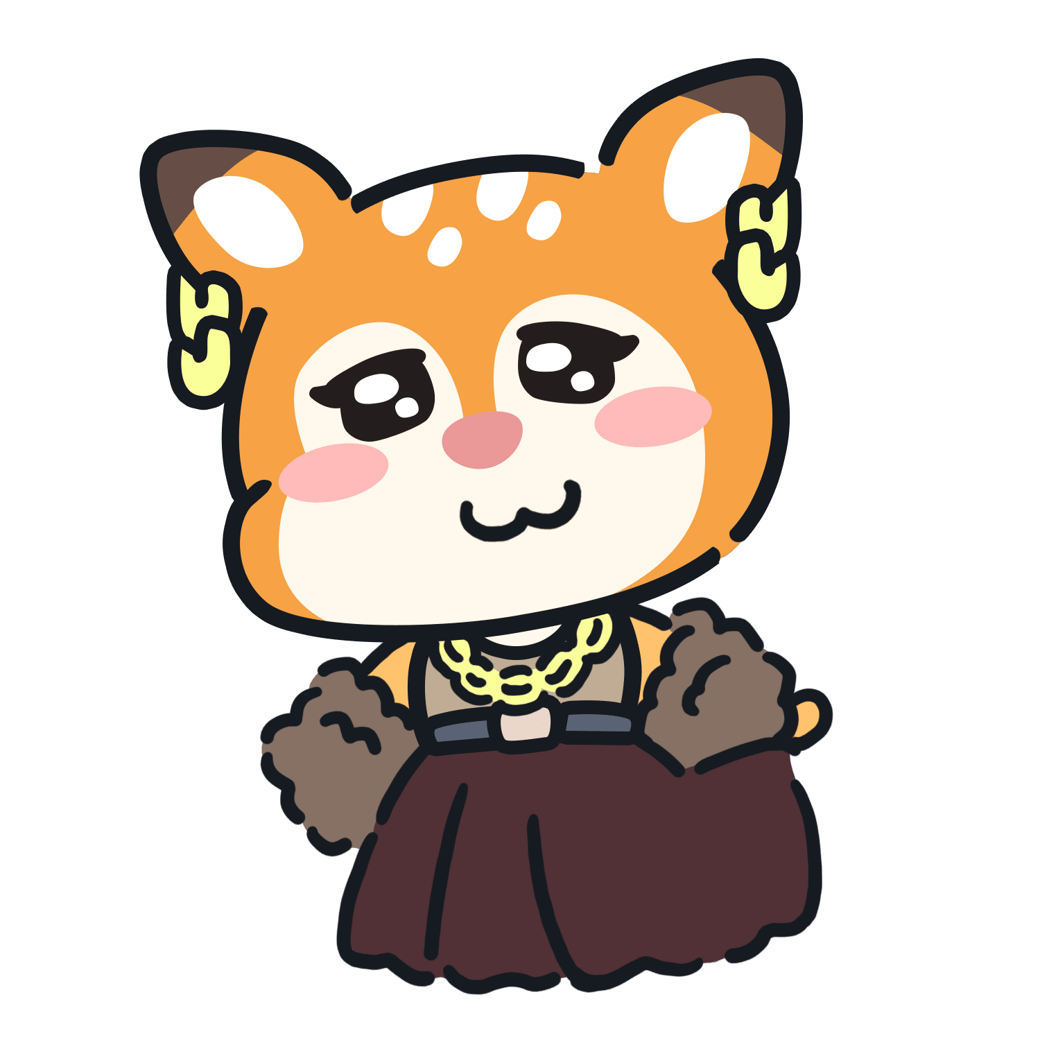 FASHION TYPE 16