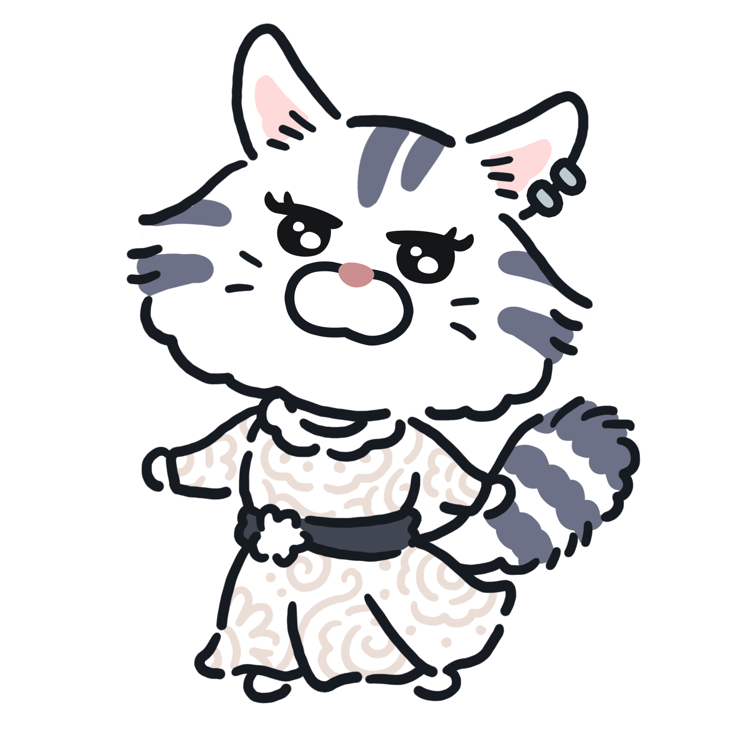 FASHION TYPE 16