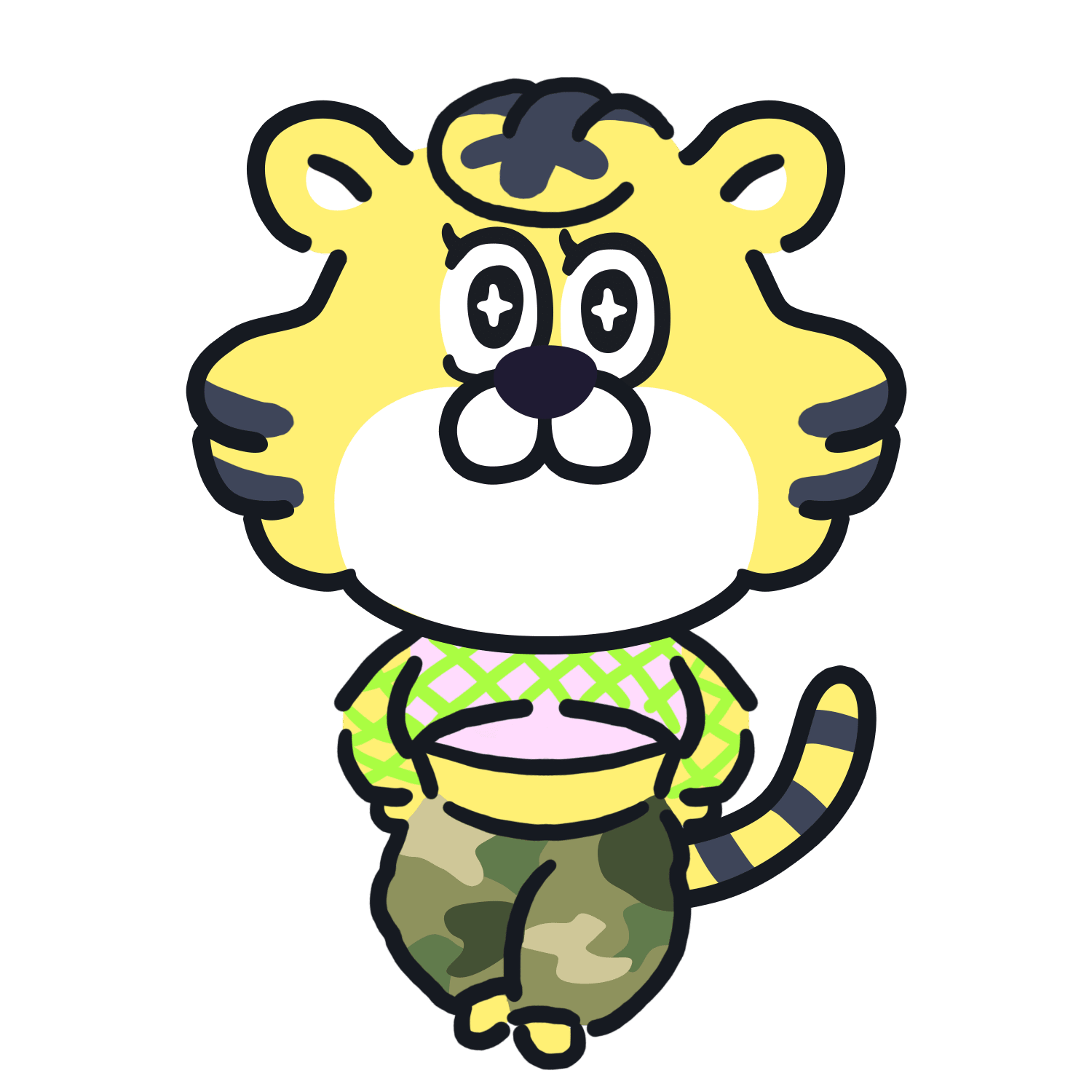 FASHION TYPE 16