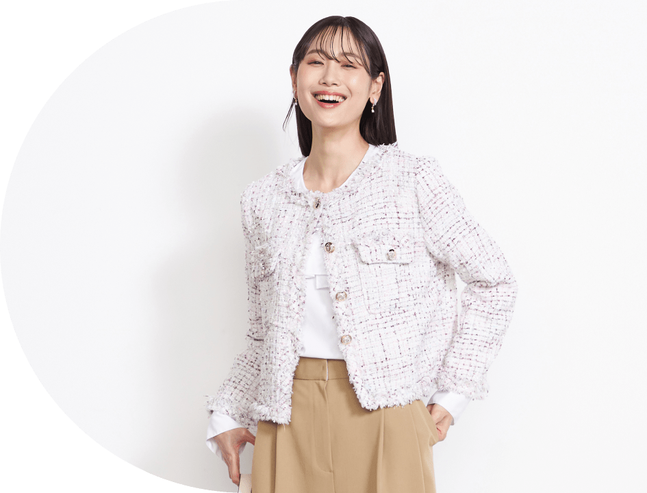 レンタルだから買わずに旬のスタイル・洋服を楽しめる 2