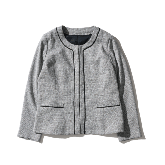 ジャケット・ジレ