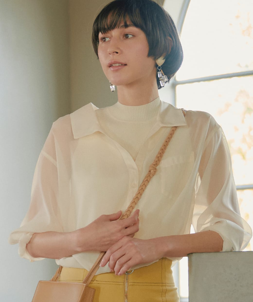 エアークローゼットコーディネート2