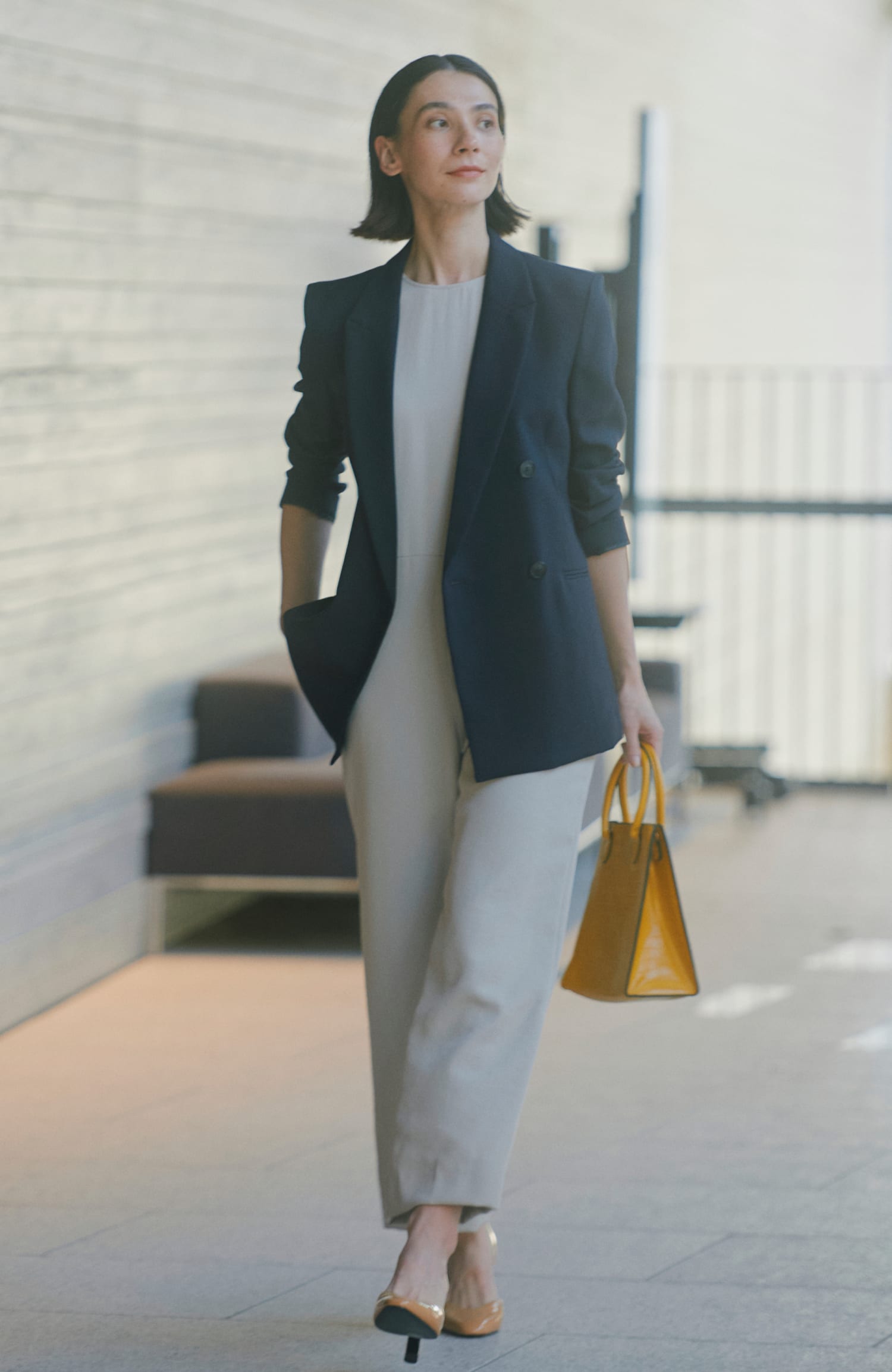 プロが選ぶ卒入学コーデをレンタル