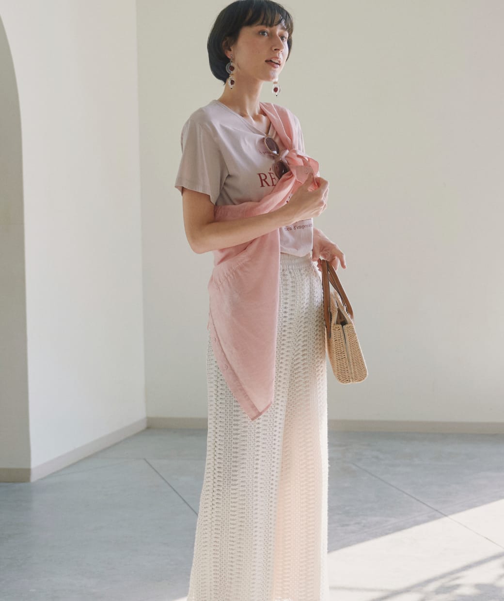 エアークローゼットコーディネート5