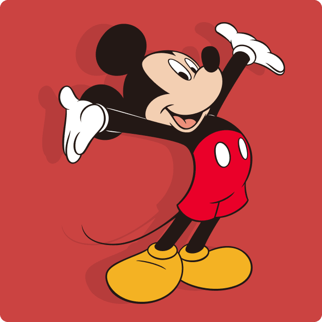 ミッキーマウス&ミニーマウス シュタイフ×ディズニー 日本限定 Steiff