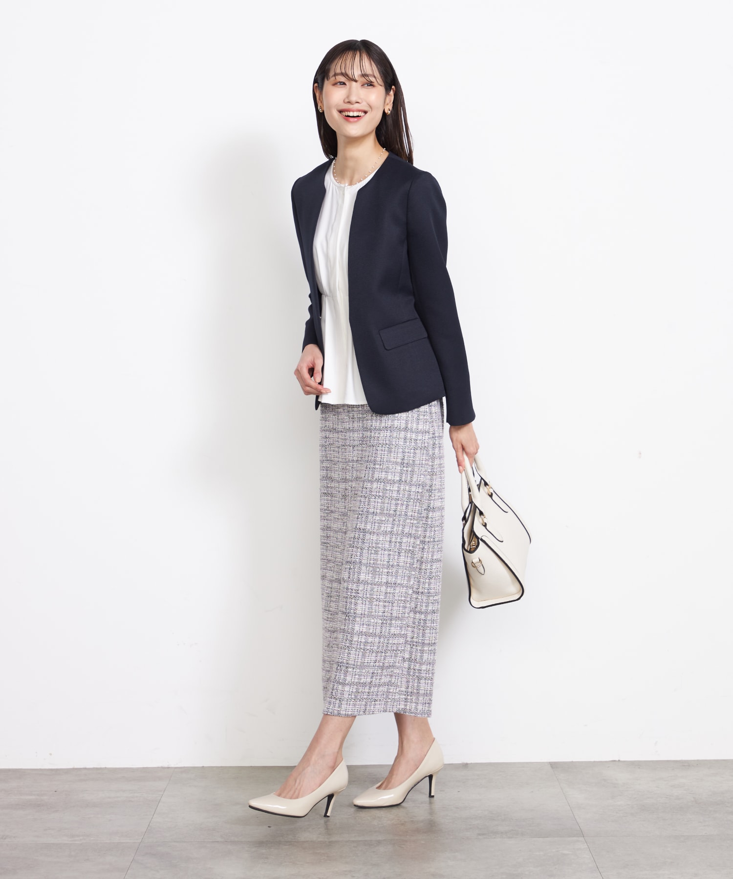 卒業式・入学式向けの母親（ママ）にぴったりのレンタル服商品58