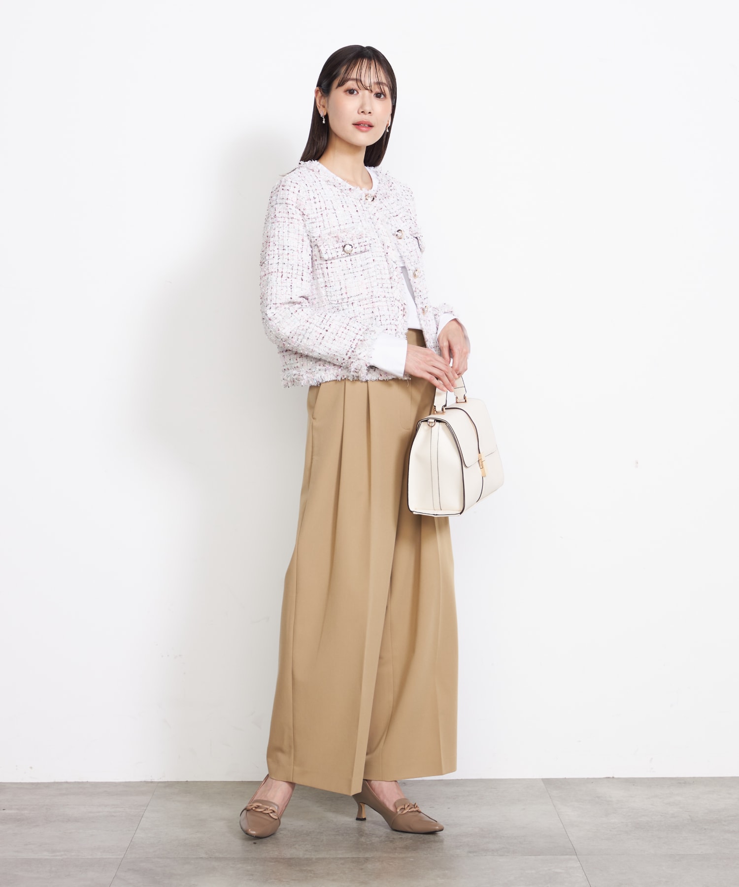 卒業式・入学式向けの母親（ママ）にぴったりのレンタル服商品60