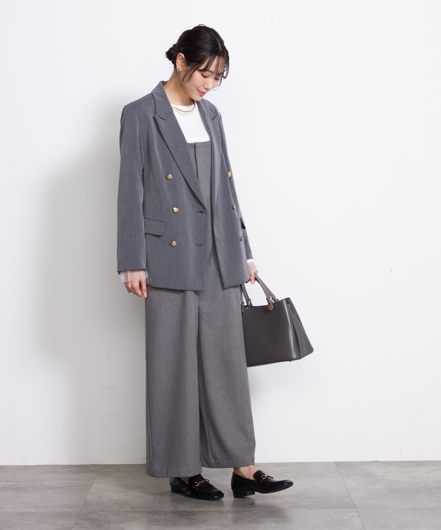 卒業式・入学式向けの母親（ママ）にぴったりのレンタル服商品63