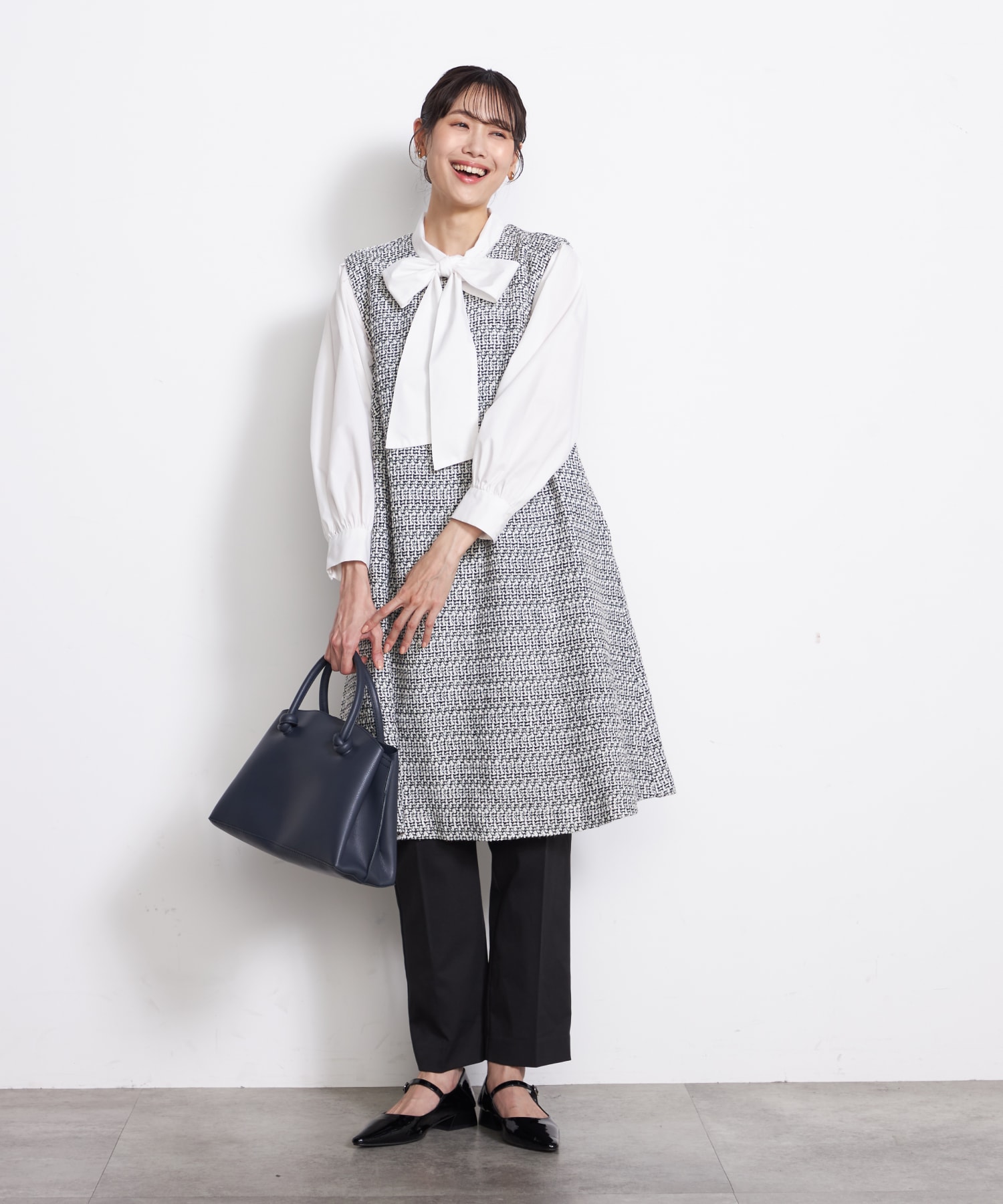卒業式・入学式向けの母親（ママ）にぴったりのレンタル服商品64