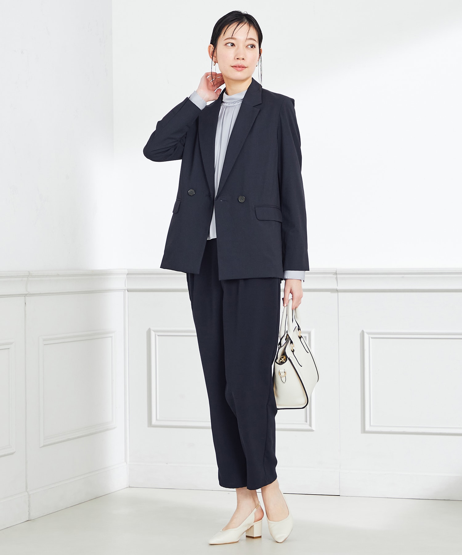 卒業式・入学式向けの母親（ママ）にぴったりのレンタル服商品70