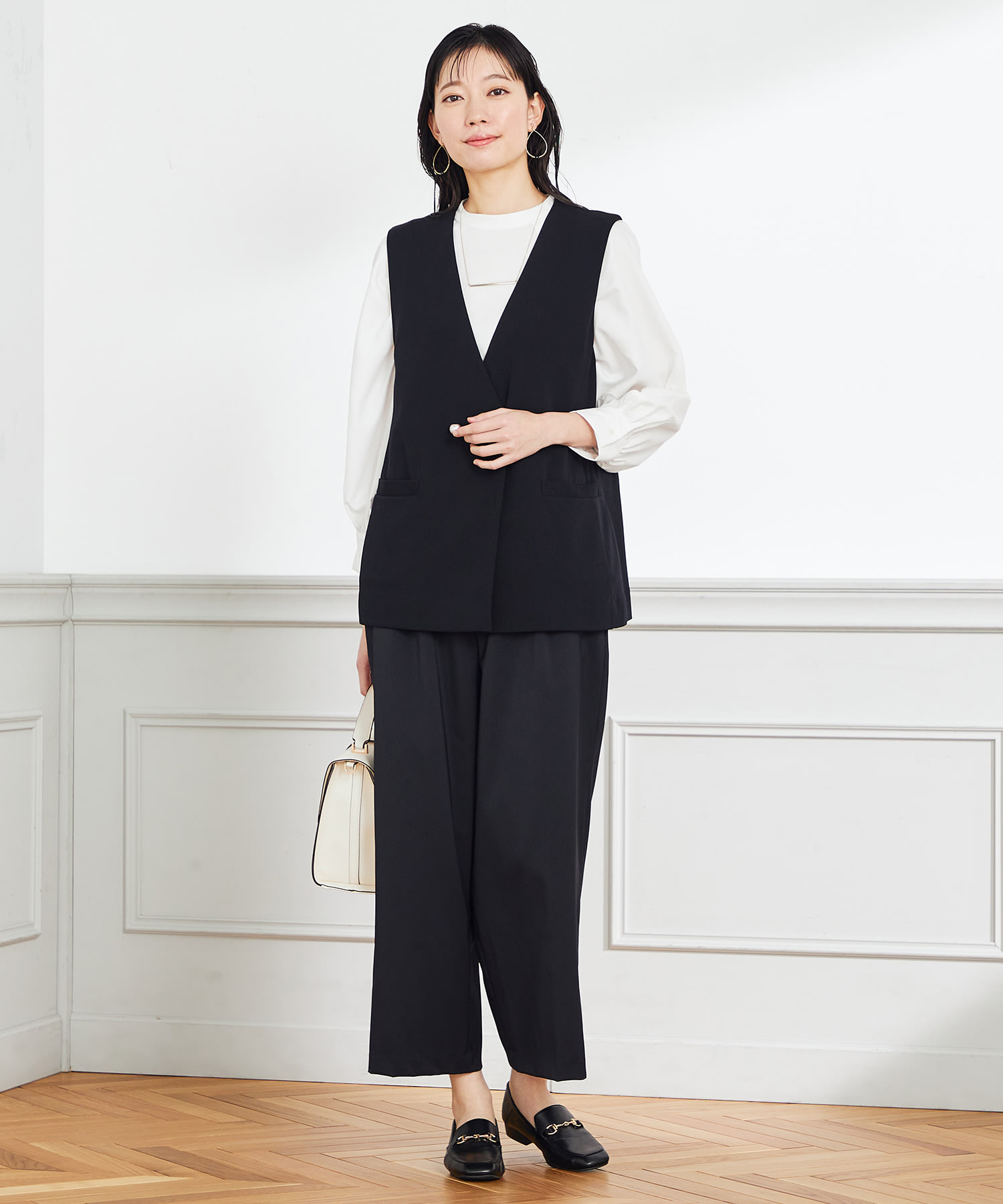 卒業式・入学式向けの母親（ママ）にぴったりのレンタル服商品78