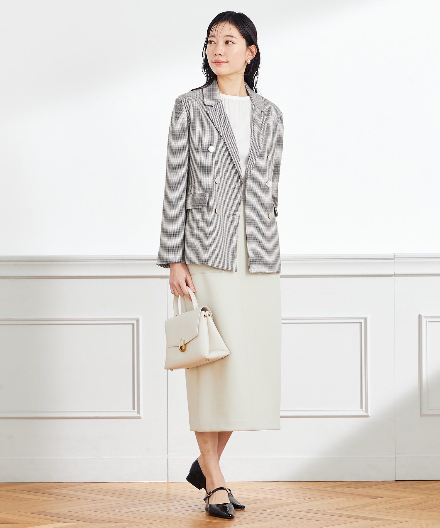 卒業式・入学式向けの母親（ママ）にぴったりのレンタル服商品79
