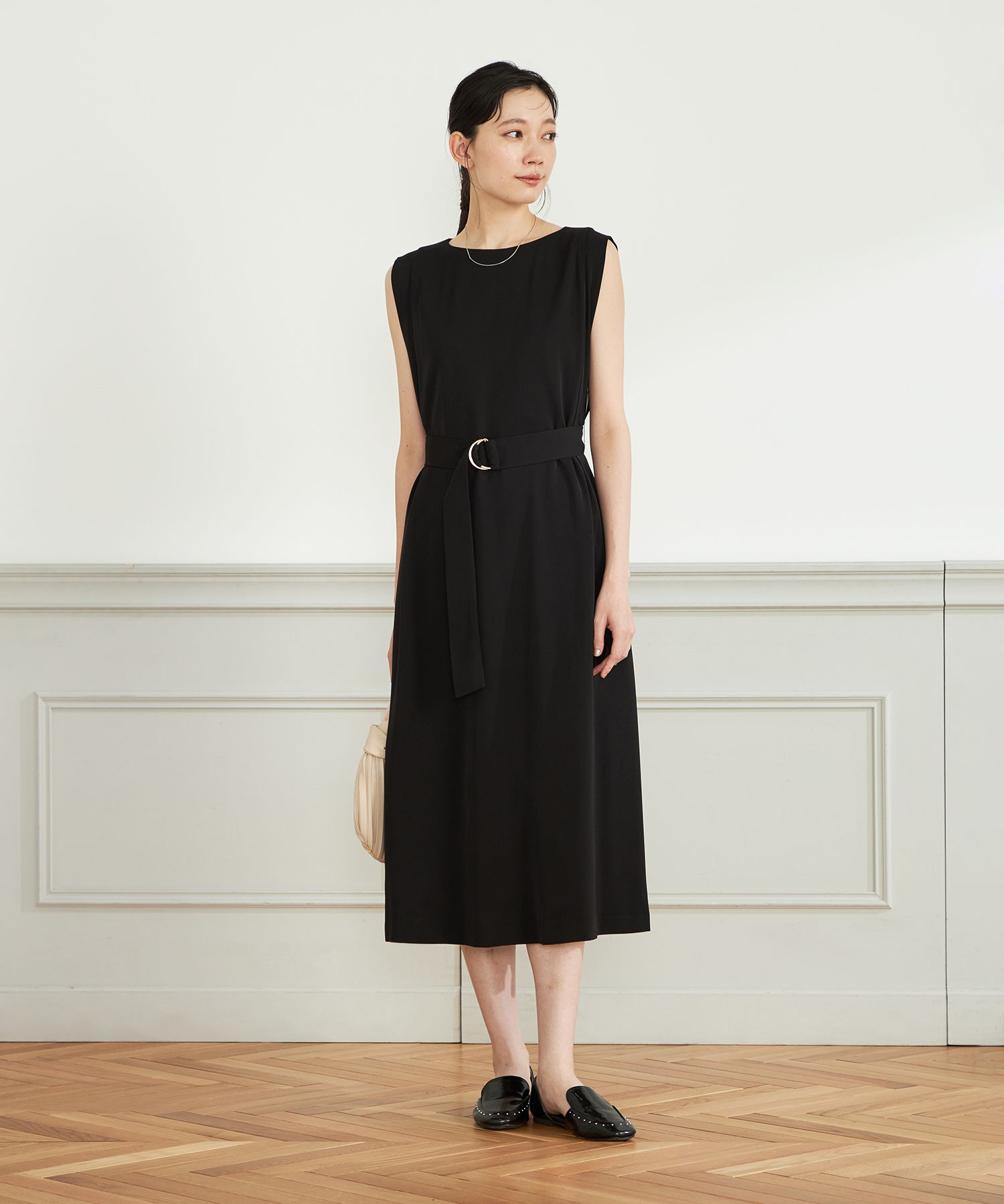 REPLETE マザードレス向けレンタルドレス