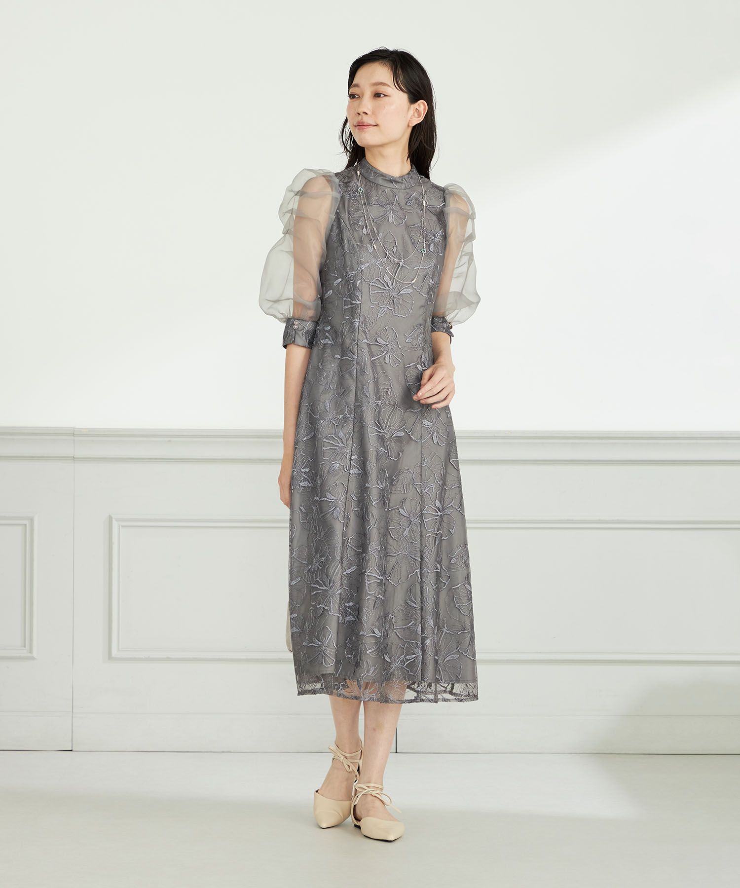 REPLETE 二次会向けレンタルドレス