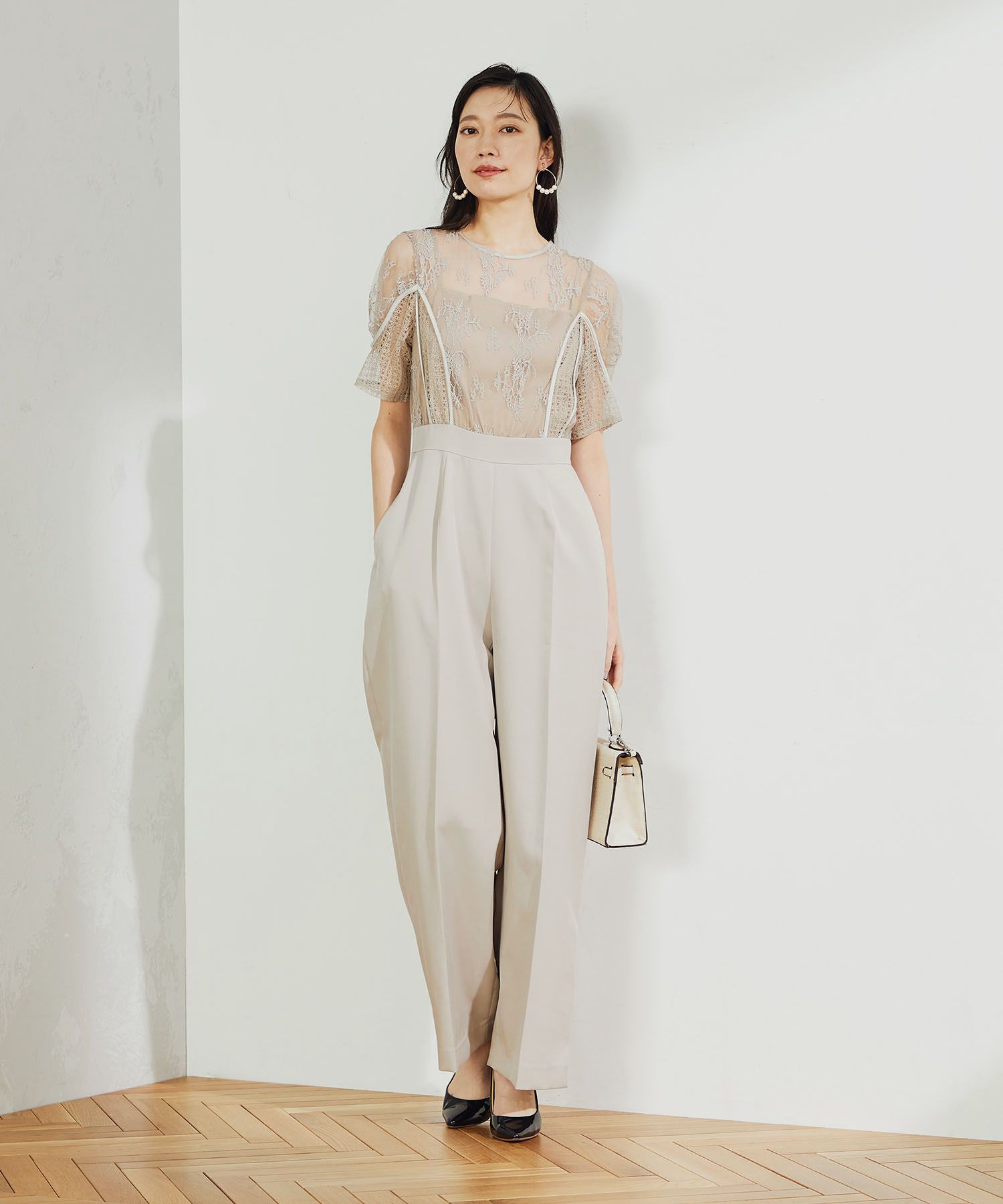 airCloset Dress おすすめレンタルドレス