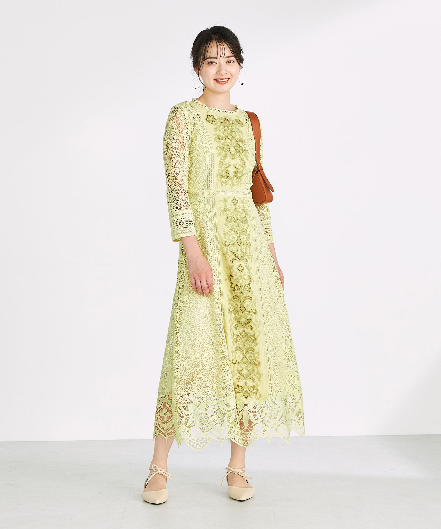 FRAY I.D 演奏会向けレンタルドレス