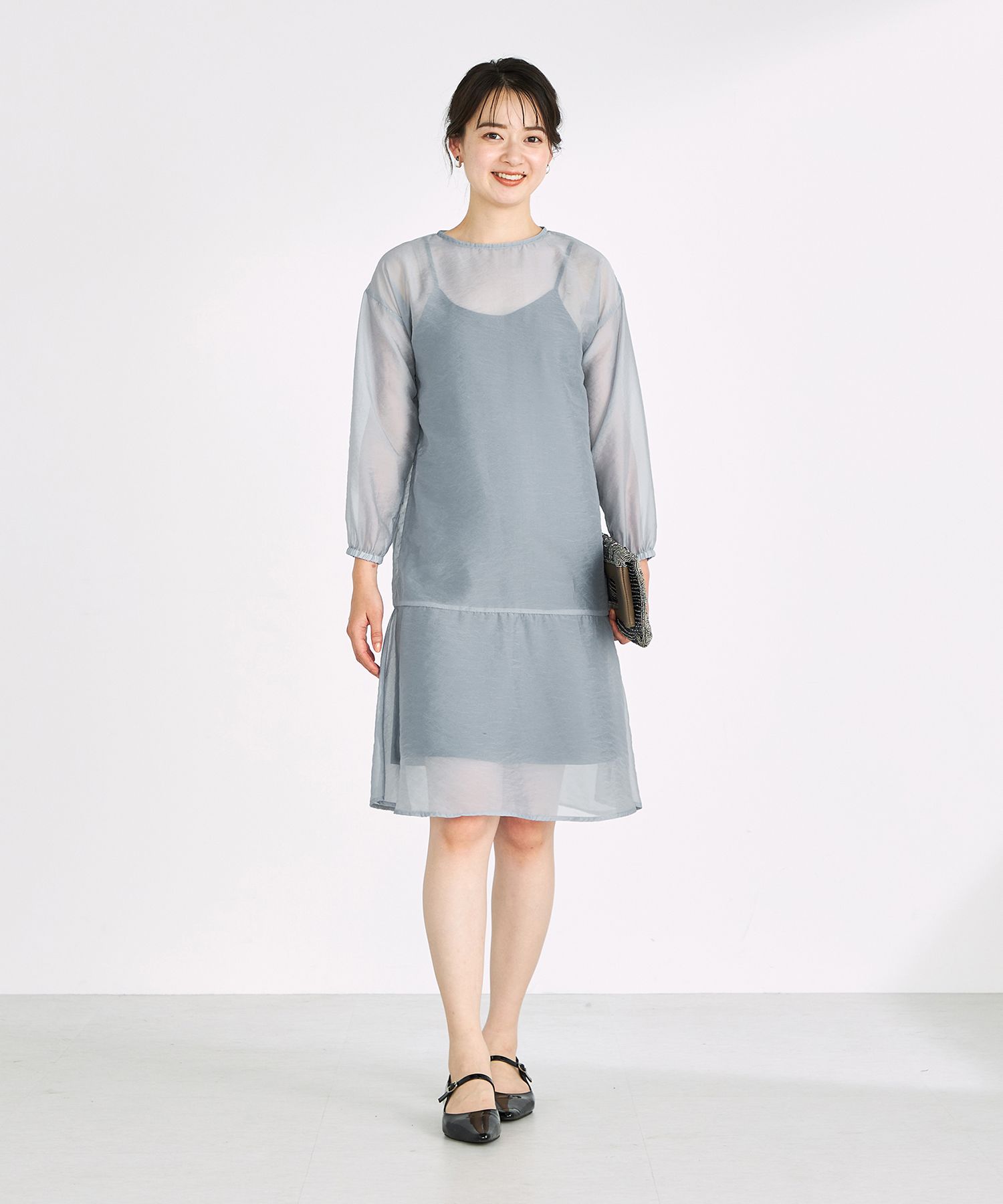 airCloset Dress おすすめレンタルドレス