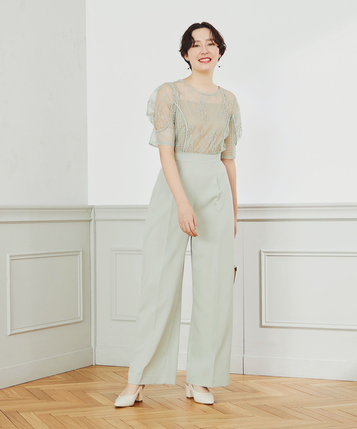 airCloset Dress おすすめレンタルドレス