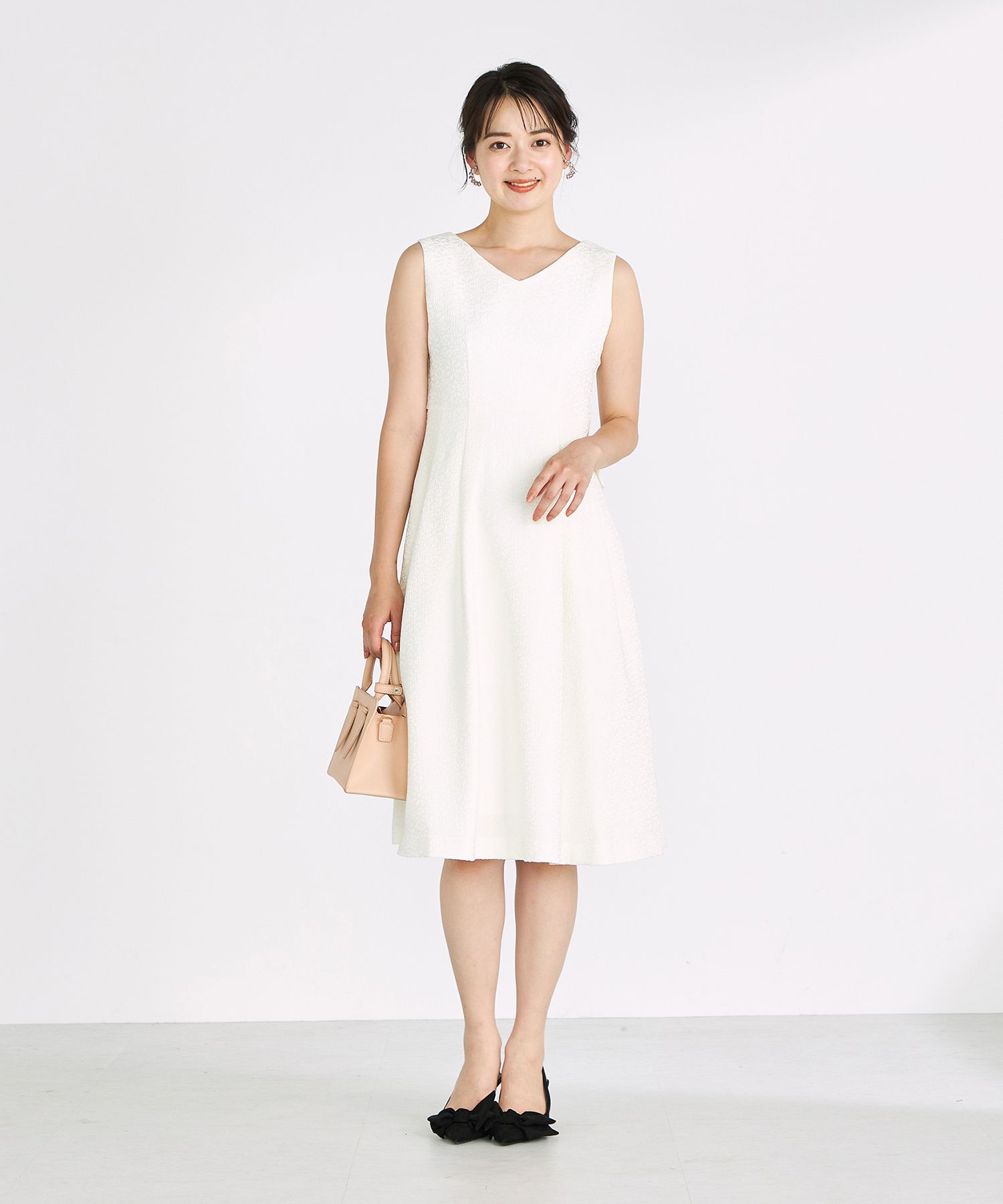 ST.ROONEY 演奏会向けレンタルドレス