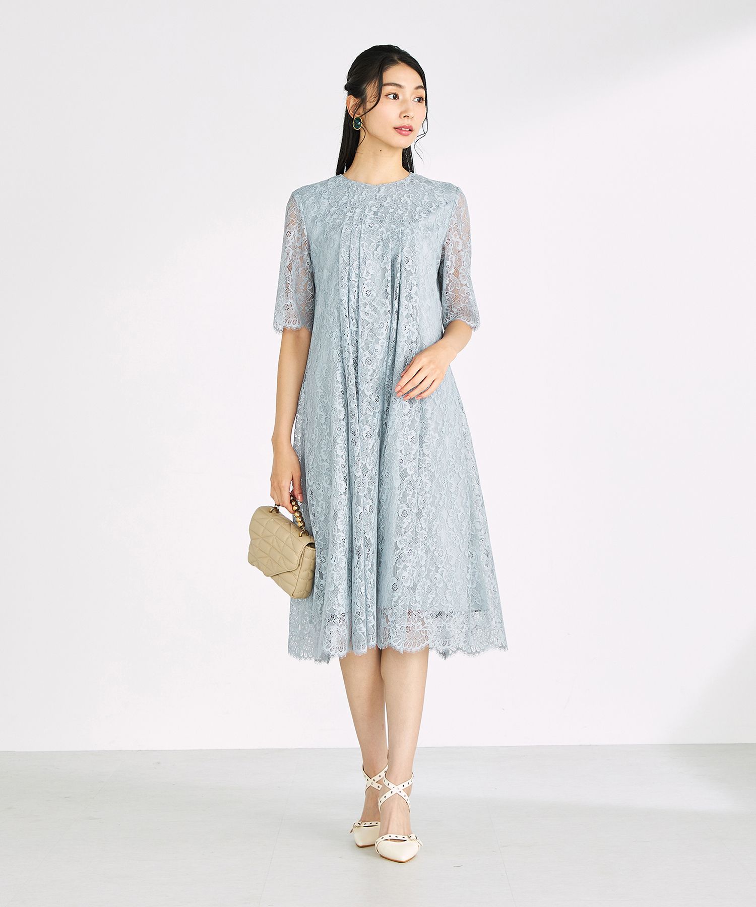 23区 二次会向けレンタルドレス