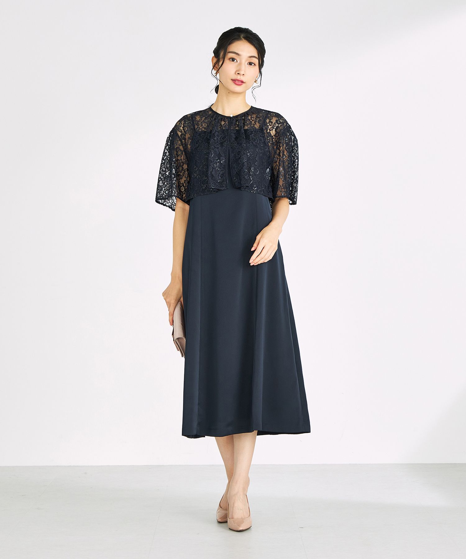 airCloset Dress おすすめレンタルドレス