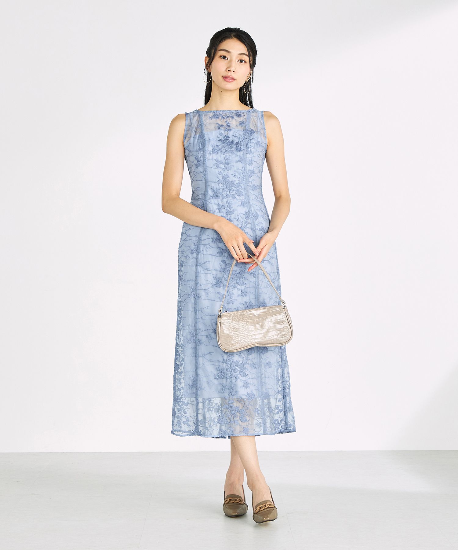 airCloset Dress おすすめレンタルドレス