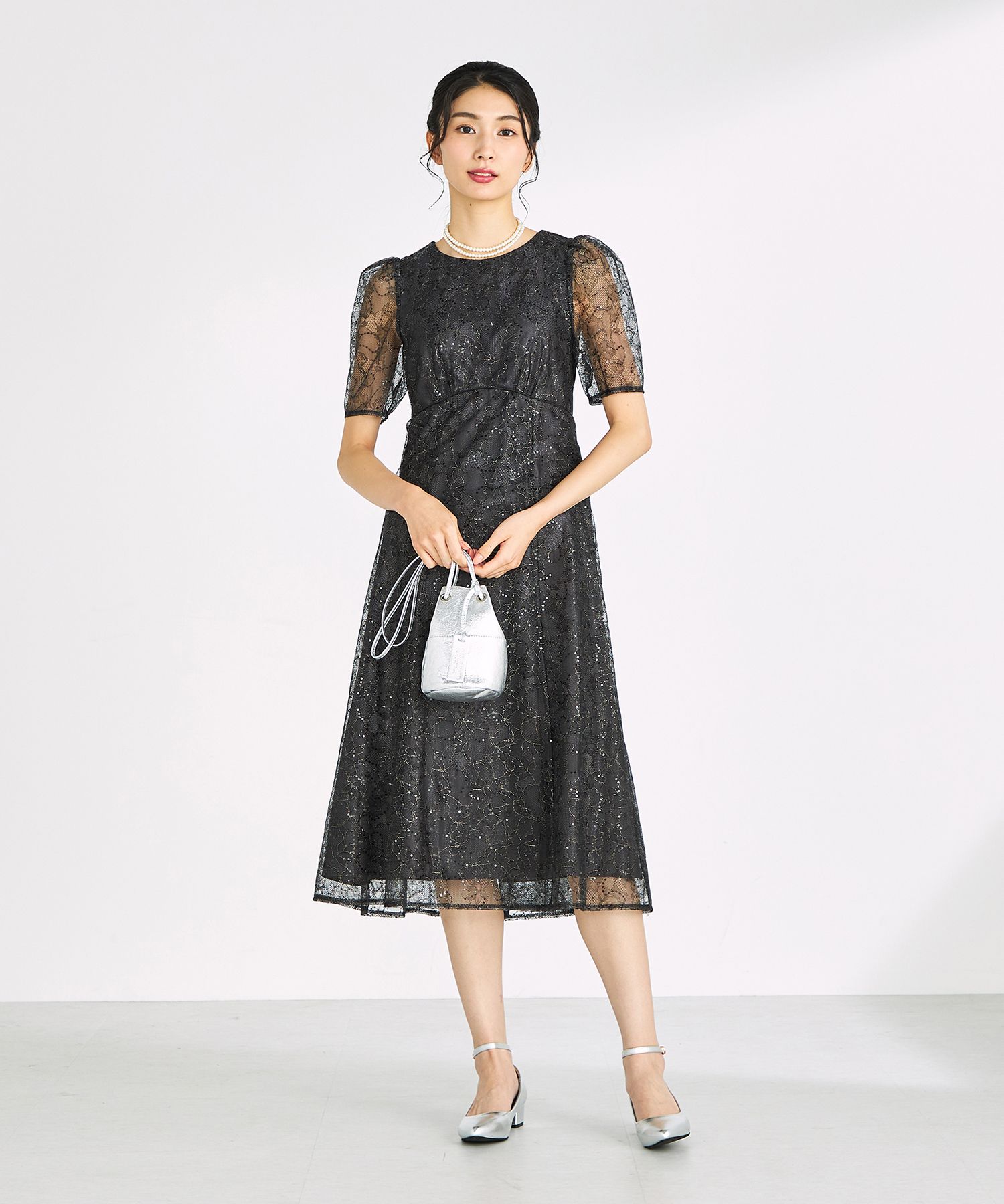 airCloset Dress おすすめレンタルドレス