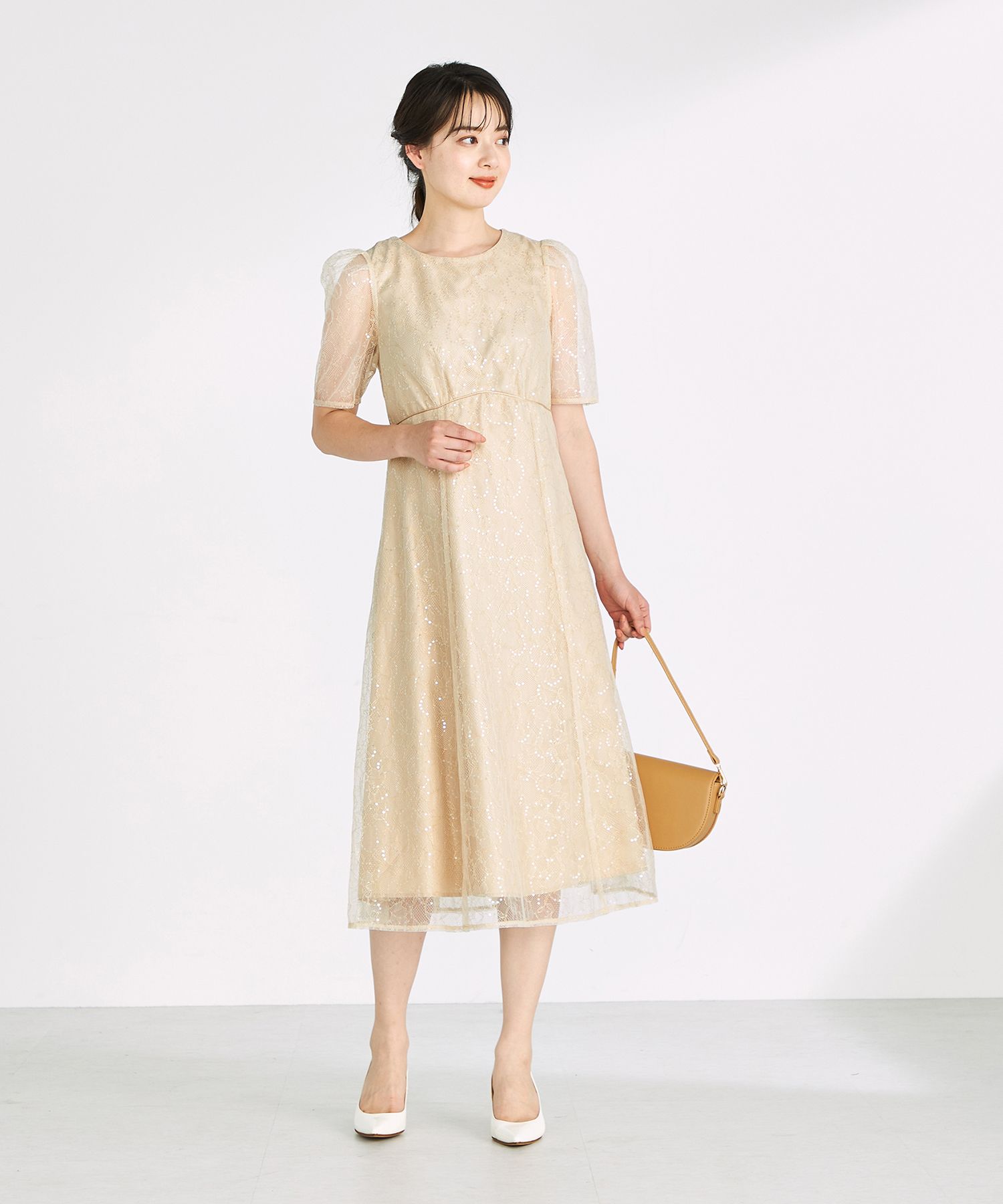airCloset Dress おすすめレンタルドレス