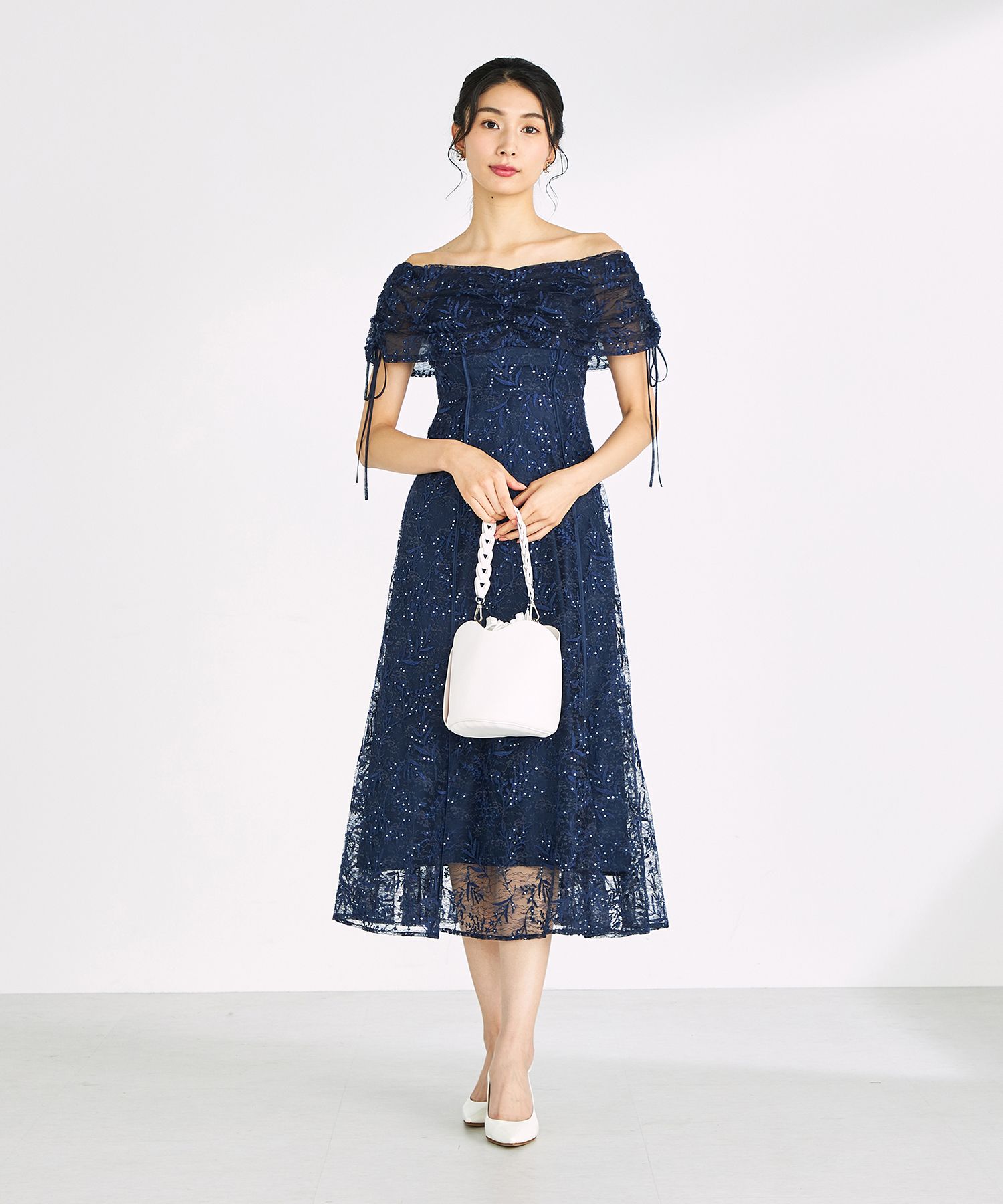 airCloset Dress おすすめレンタルドレス