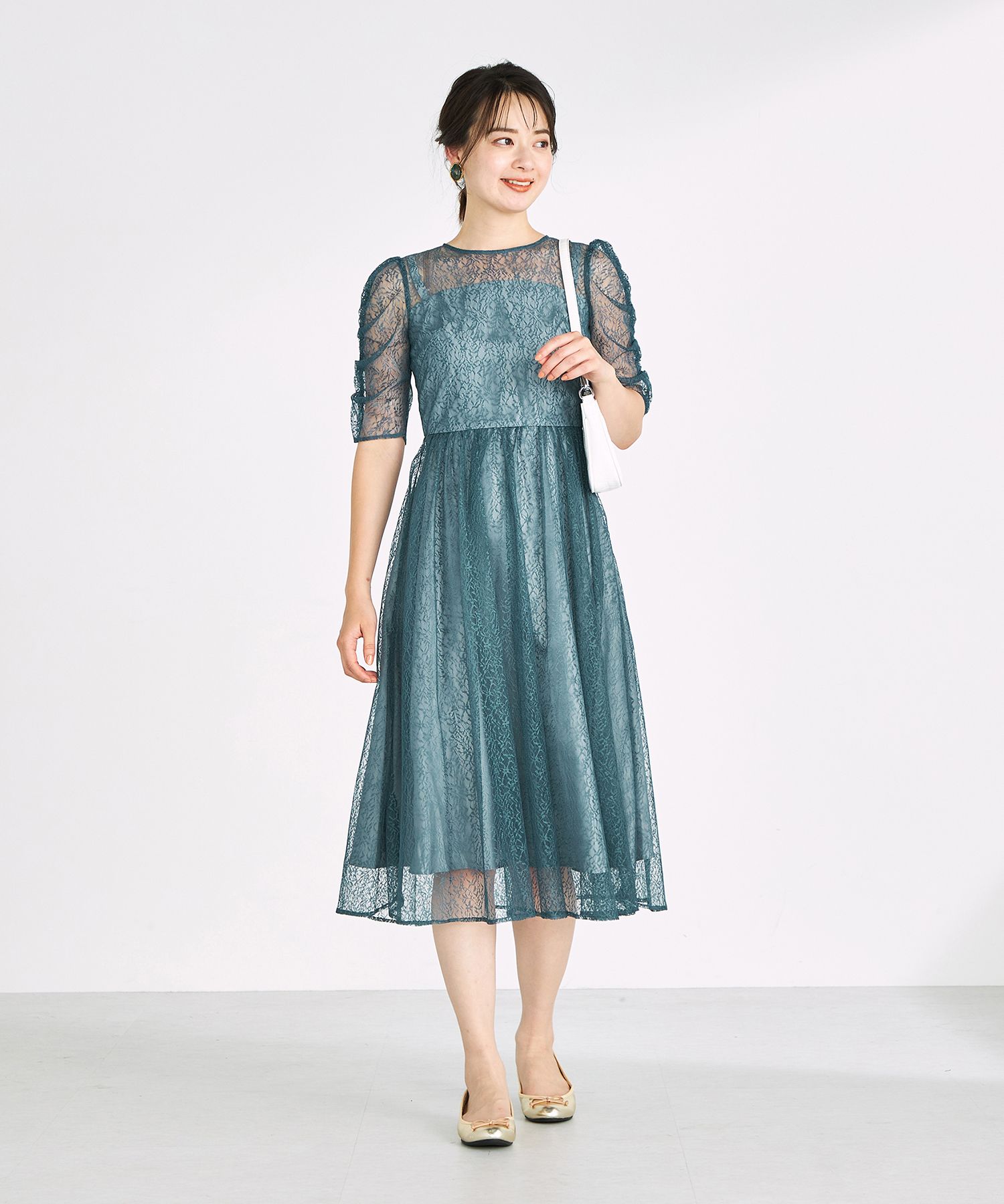 airCloset Dress おすすめレンタルドレス
