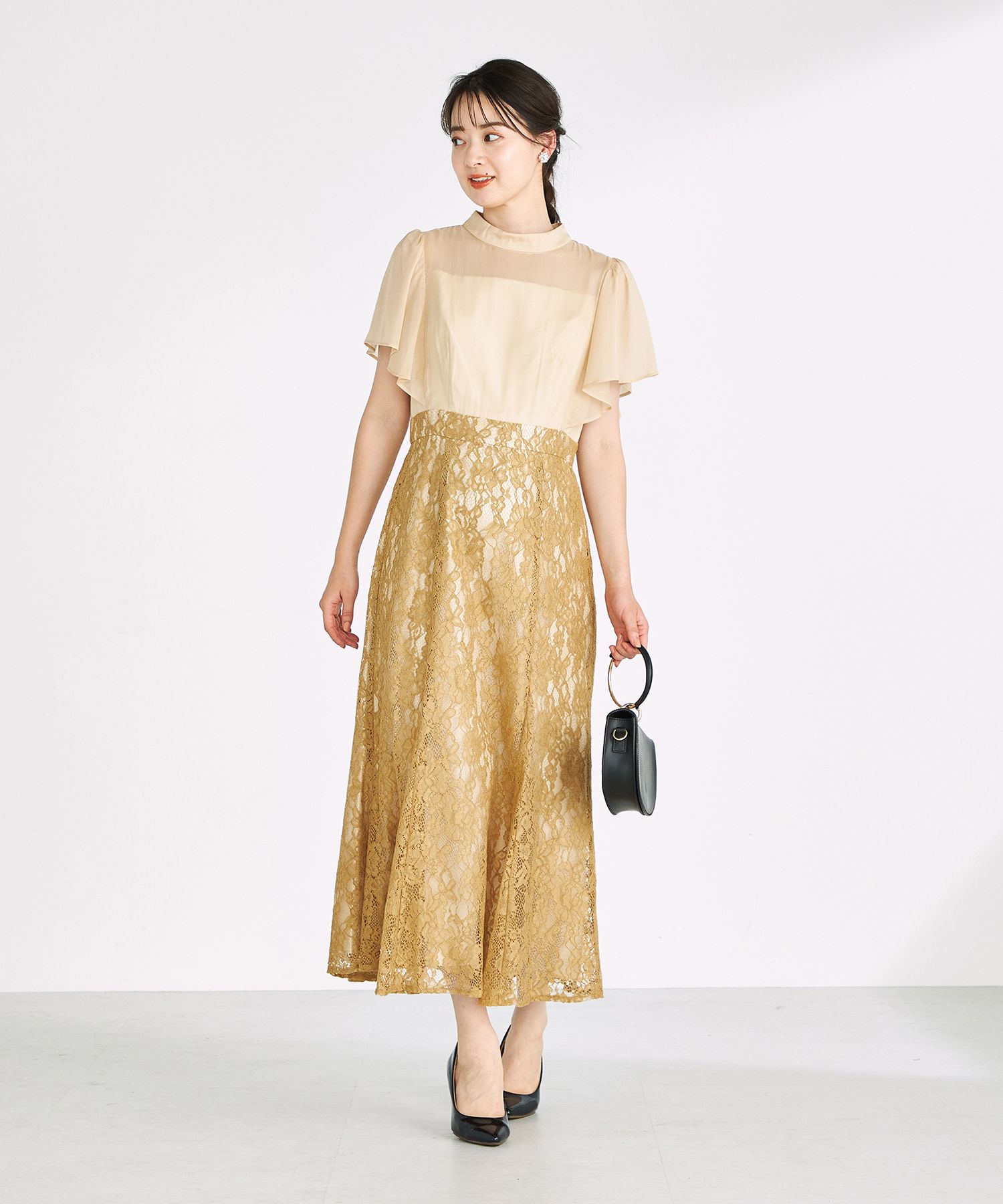 airCloset Dress おすすめレンタルドレス