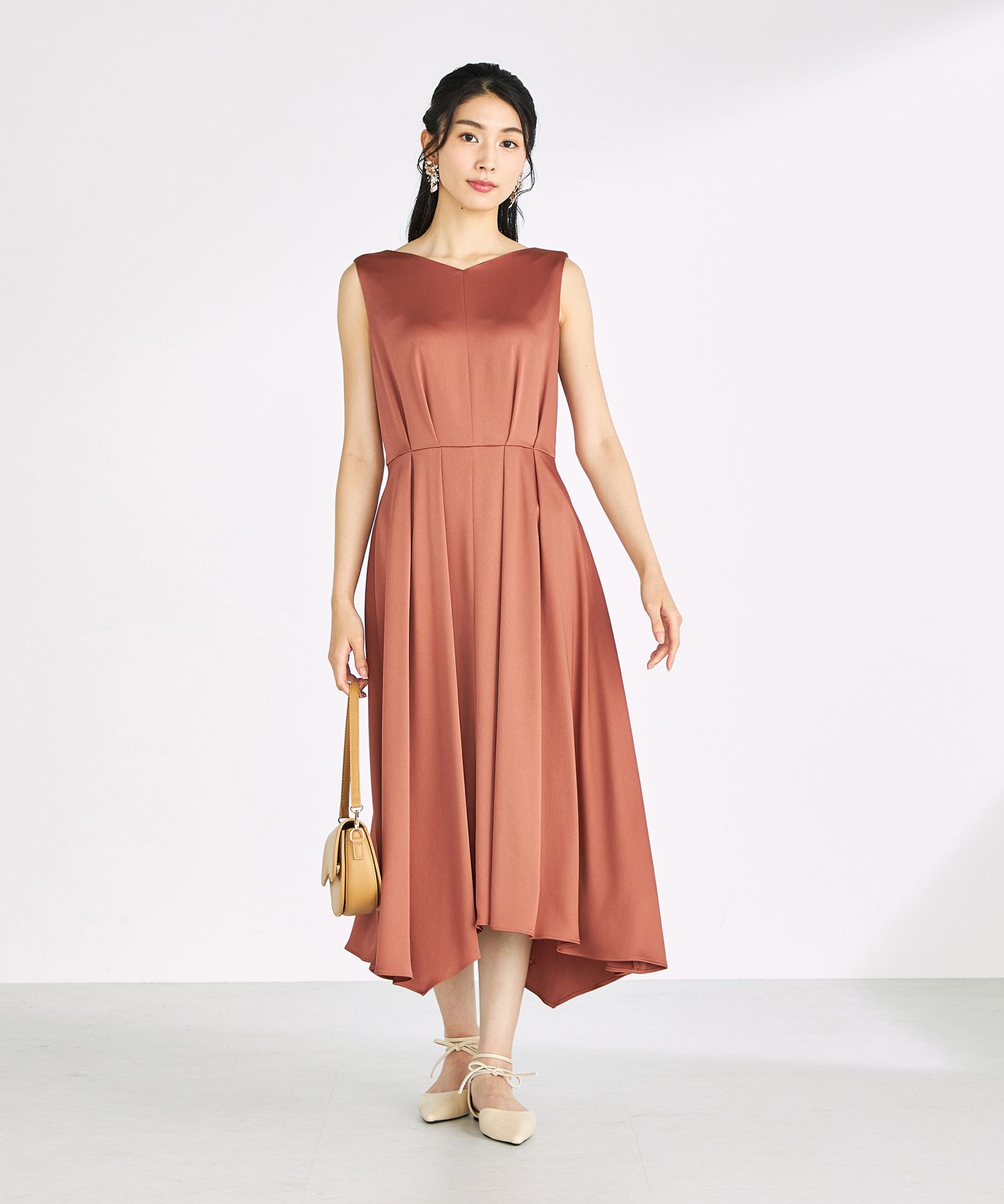 AIMER マザードレス向けレンタルドレス