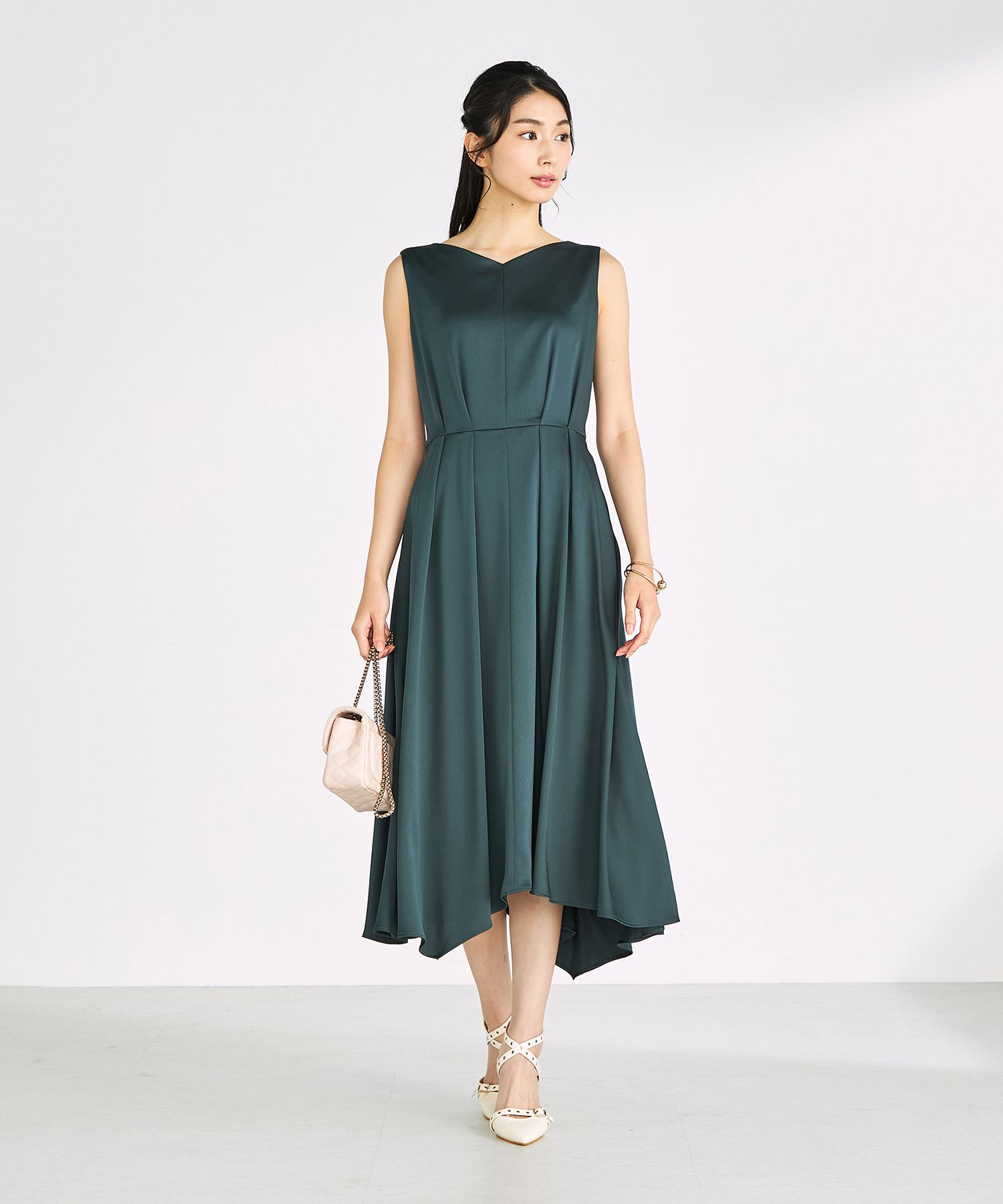 AIMER 二次会・パーティー向けレンタルドレス