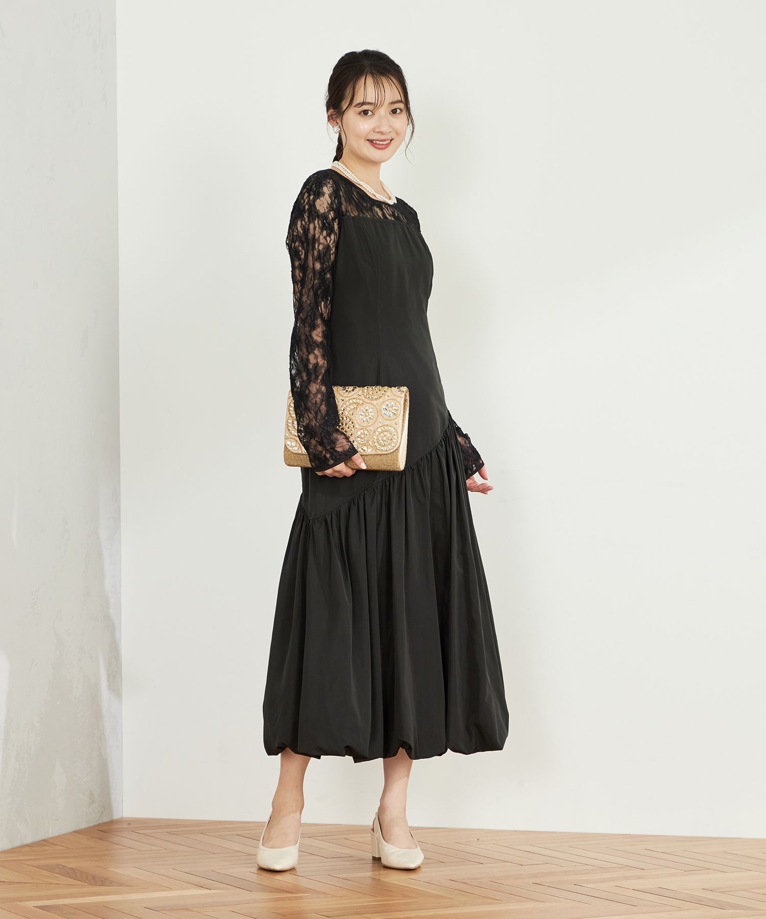 airCloset Dress おすすめレンタルドレス