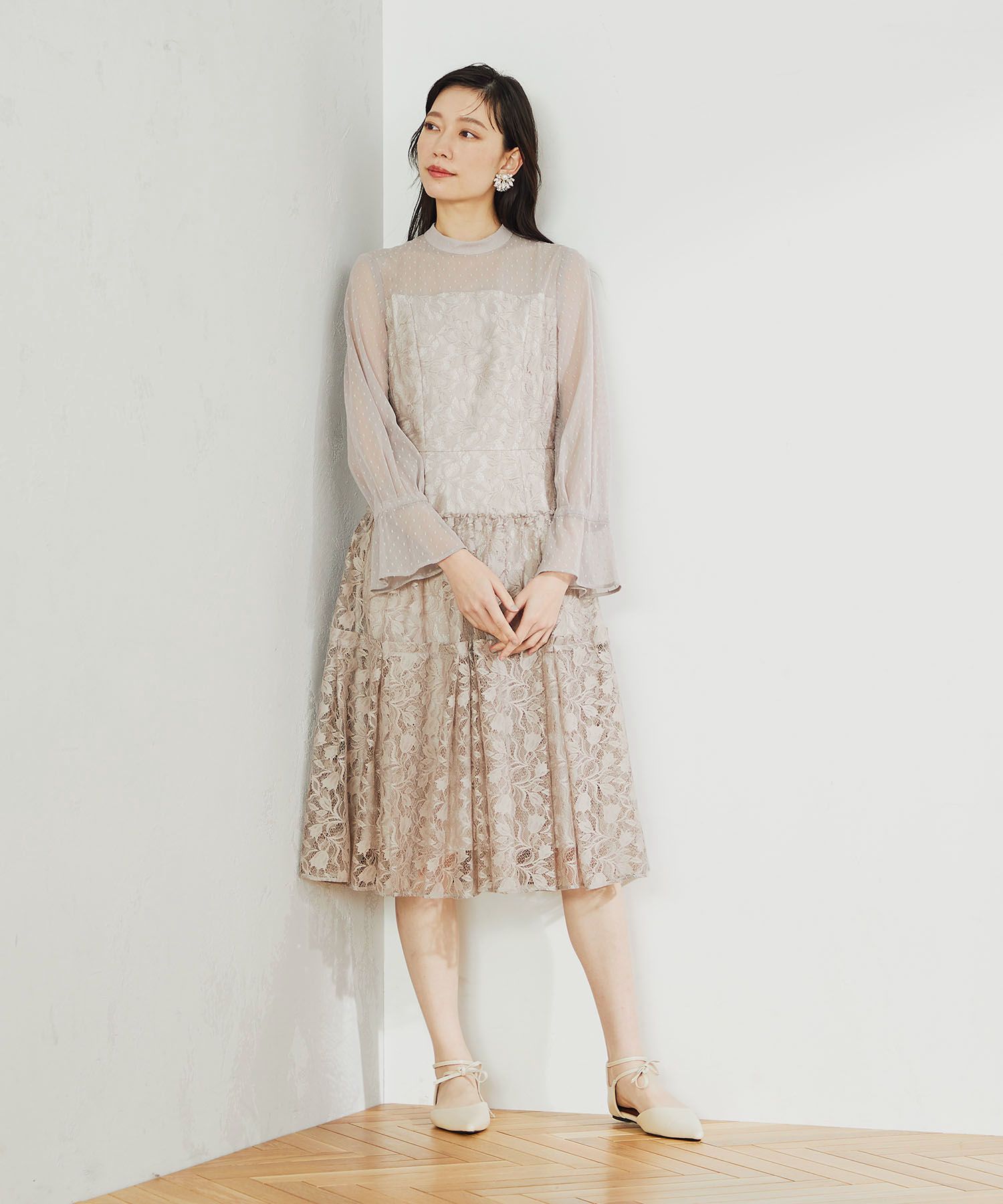 23区 二次会向けレンタルドレス