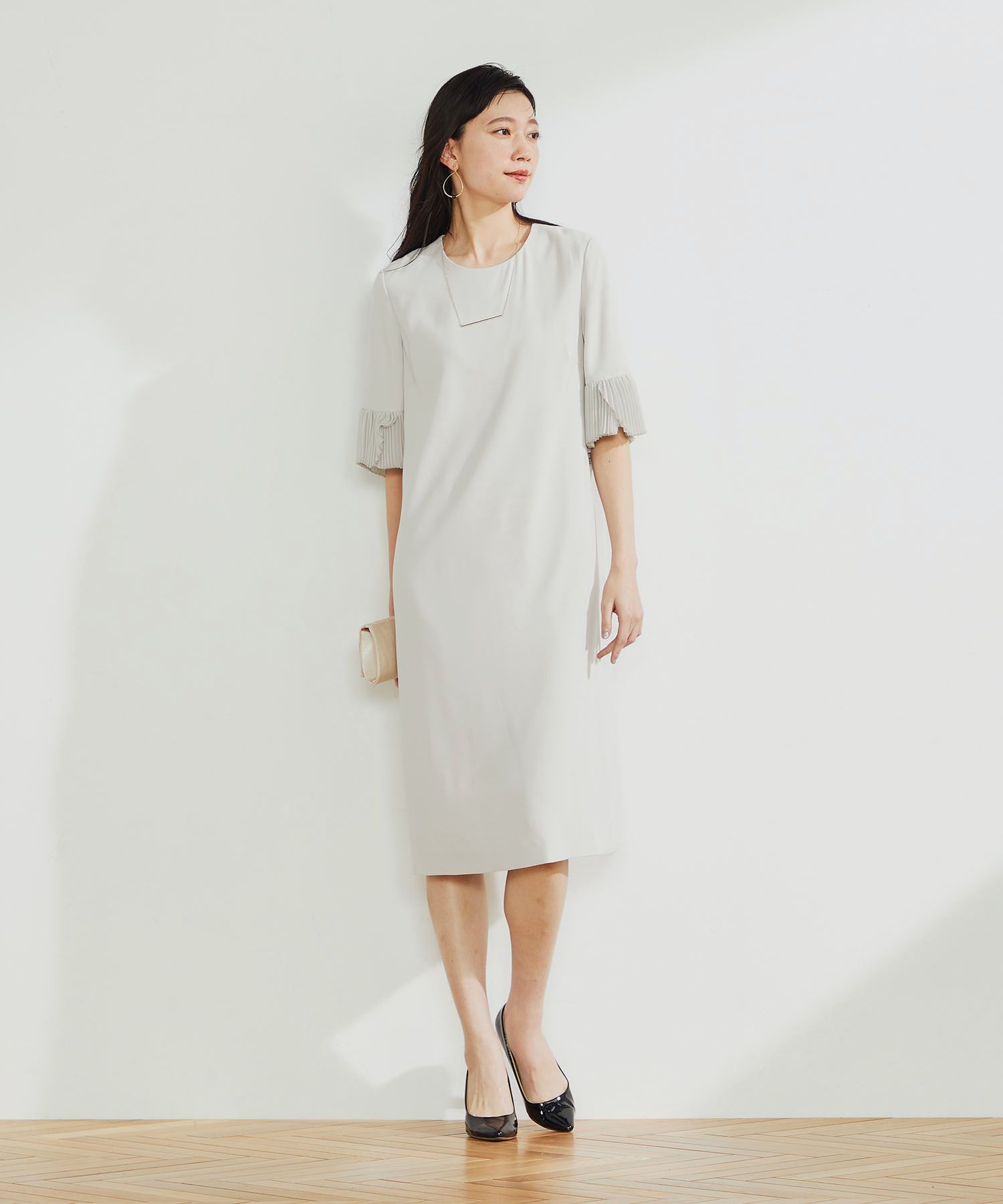 airCloset Dress おすすめレンタルドレス