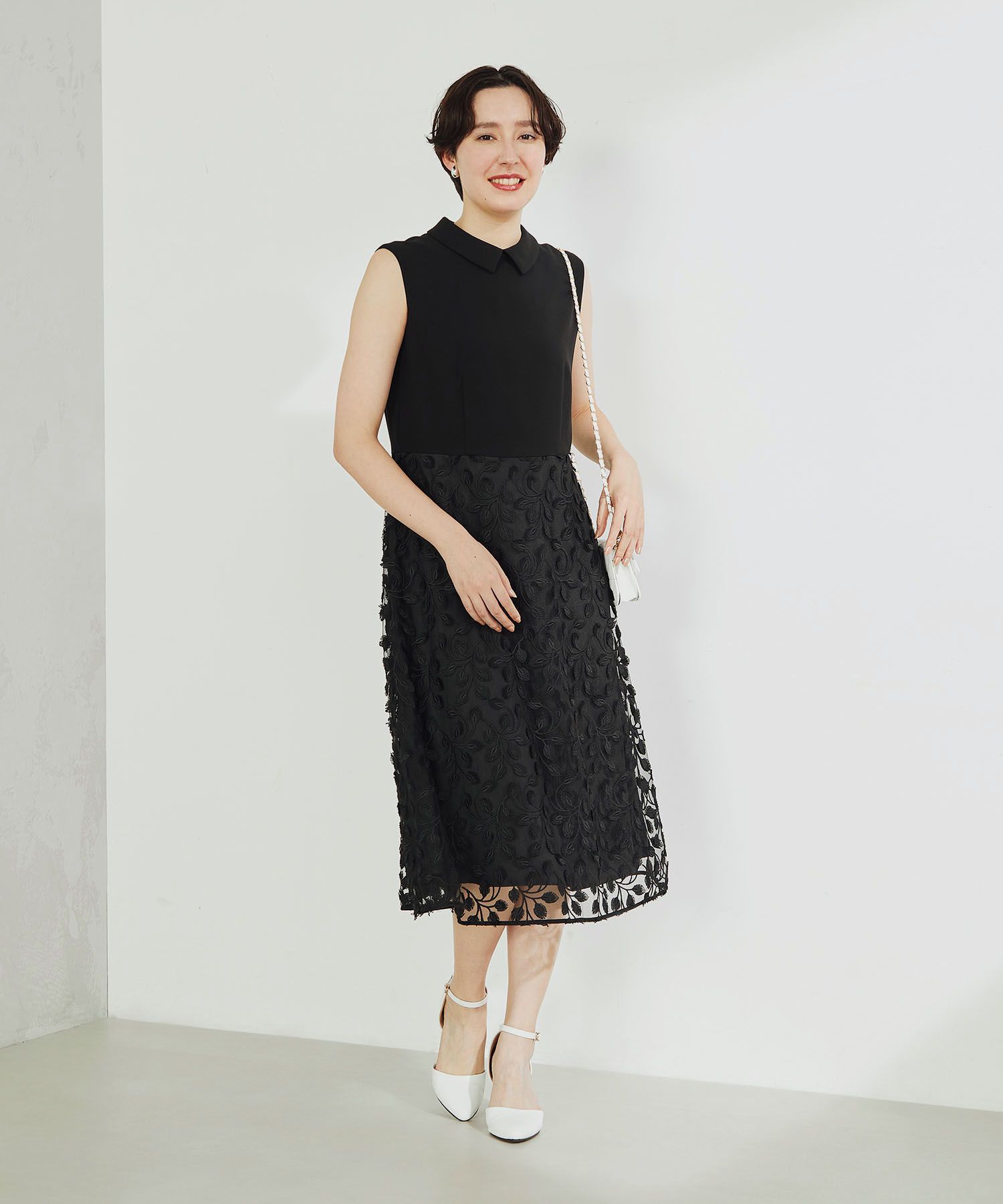 23区 演奏会向けレンタルドレス