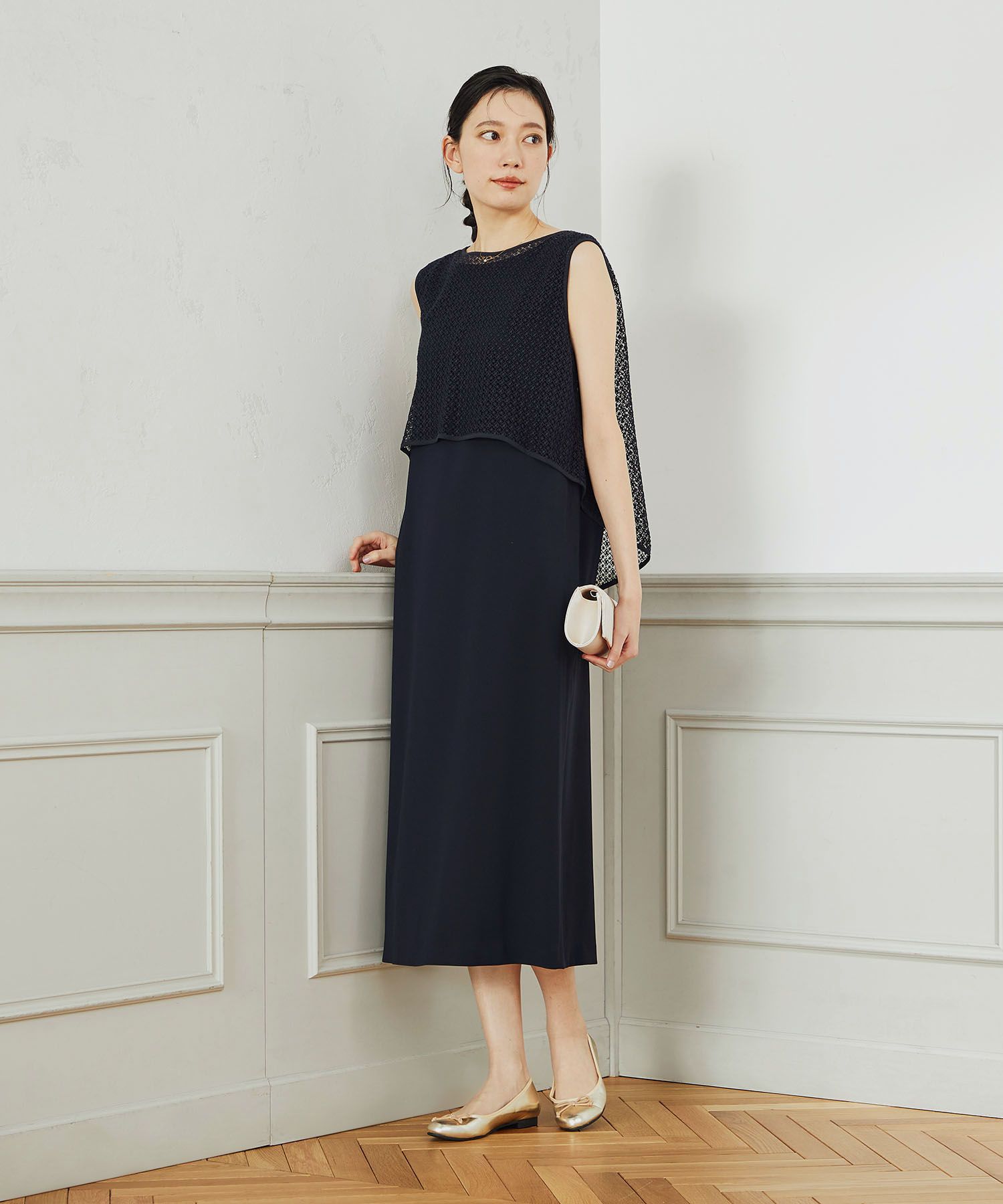 23区 二次会向けレンタルドレス