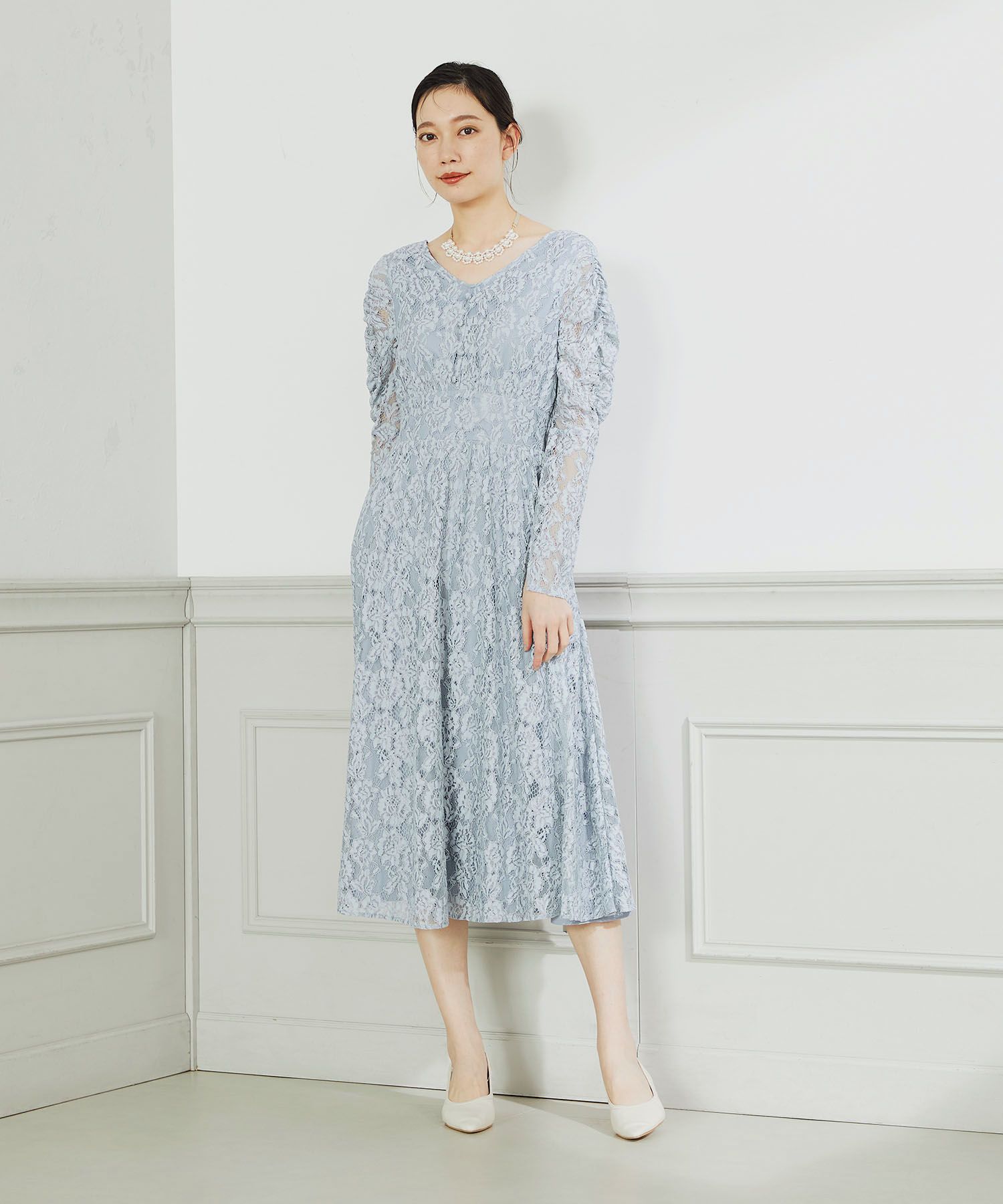 ViS 二次会・パーティー向けレンタルドレス