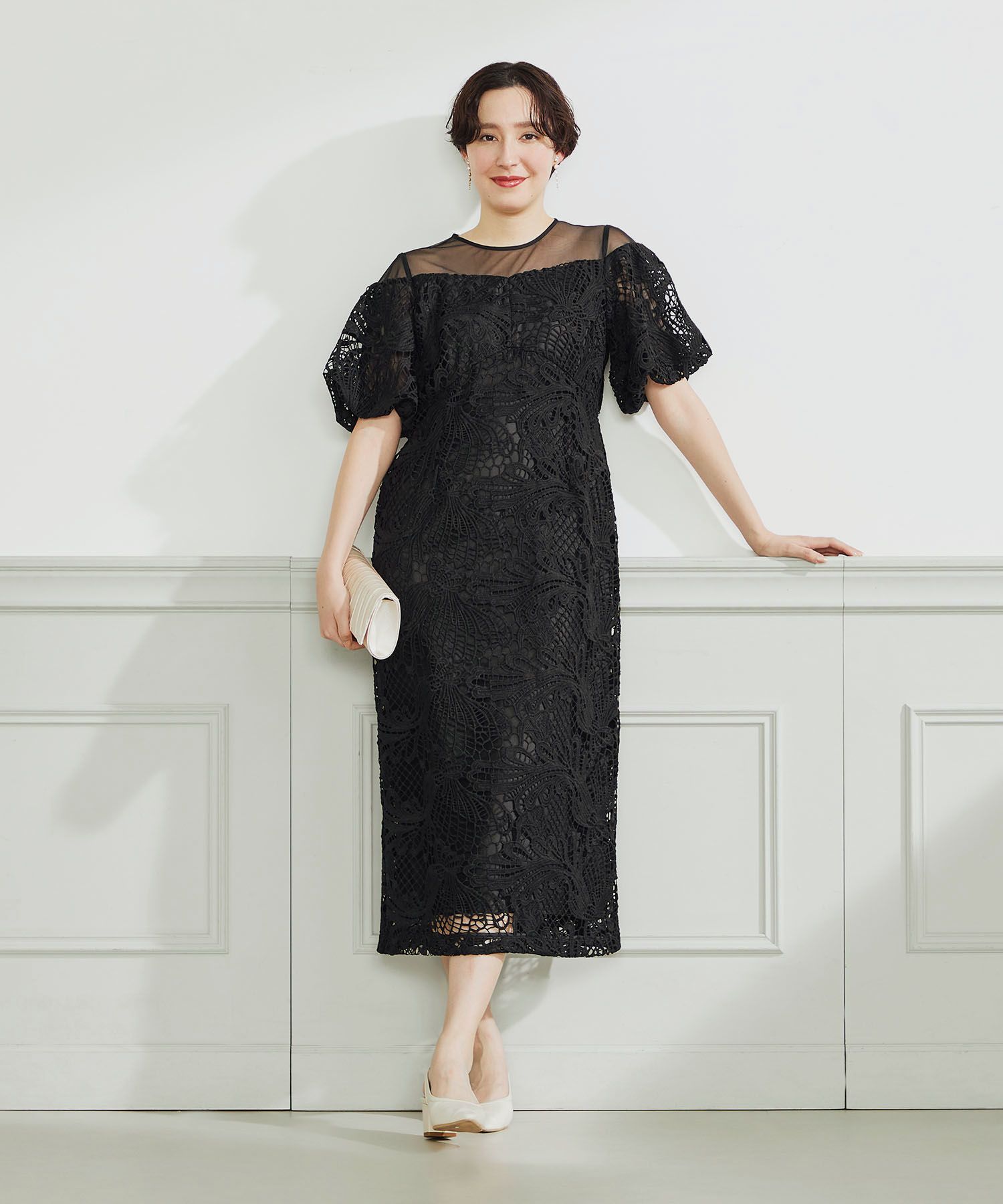 airCloset Dress おすすめレンタルドレス