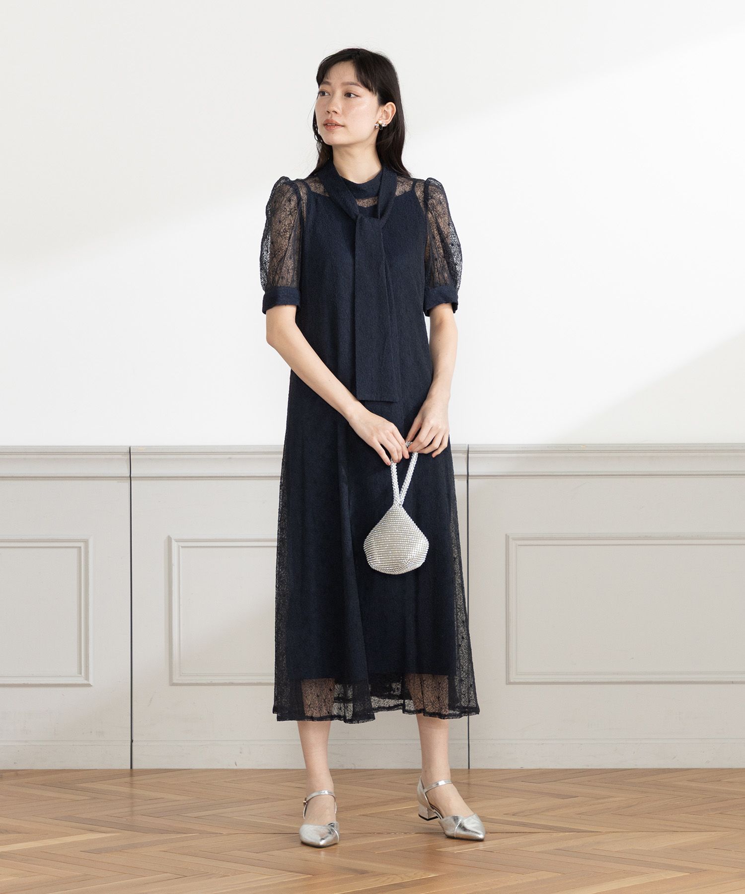 PREFERIR マザー・親族向けレンタルドレス